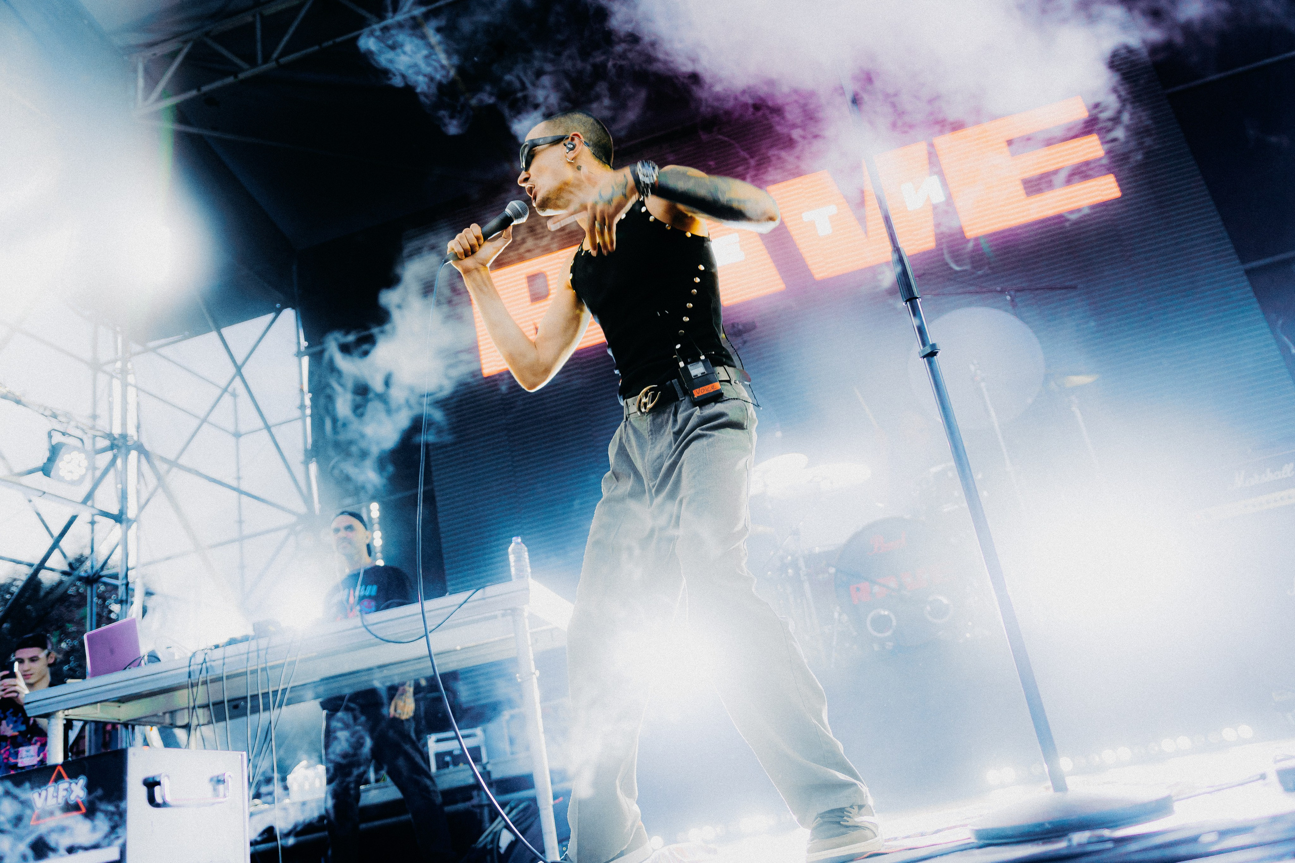 EMOLAND | 03.08.24 | Зелёная Сцена