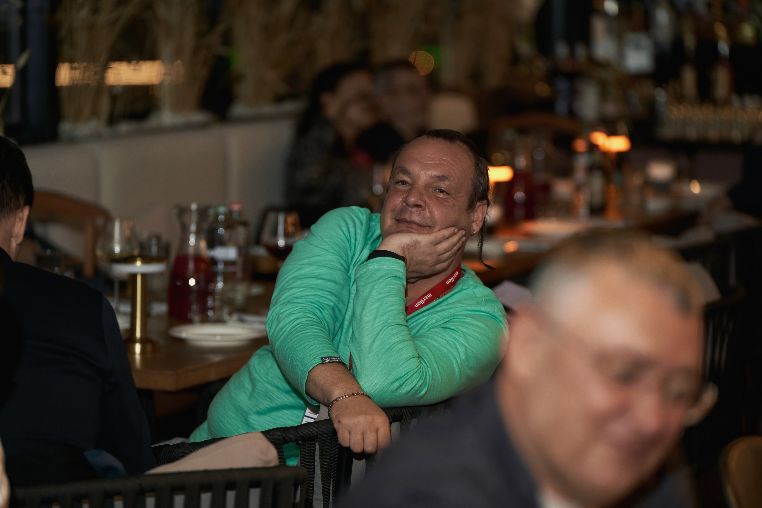 МЕРЛИОН Open Yard. Мартазова Екатерина фотограф. Екатеринбург