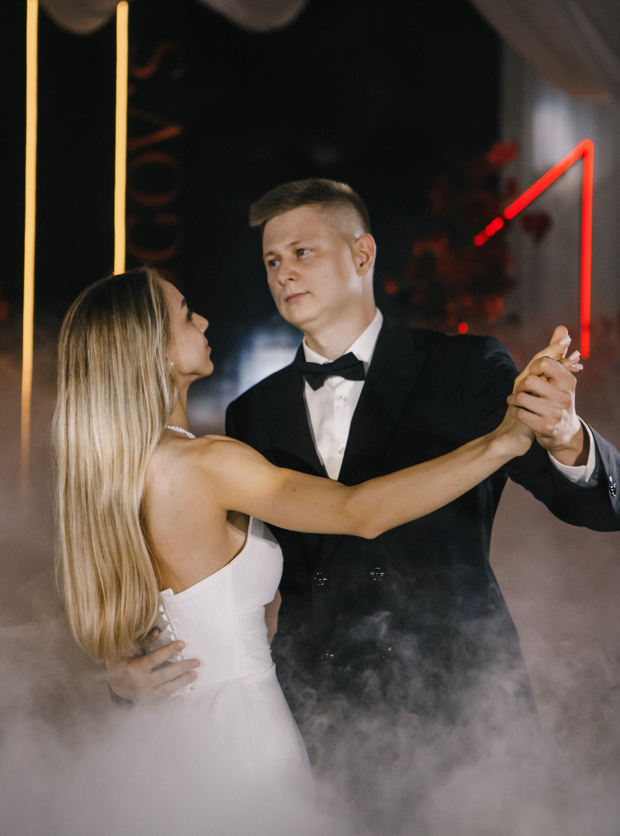 Свадебная выездная церемония. Главная