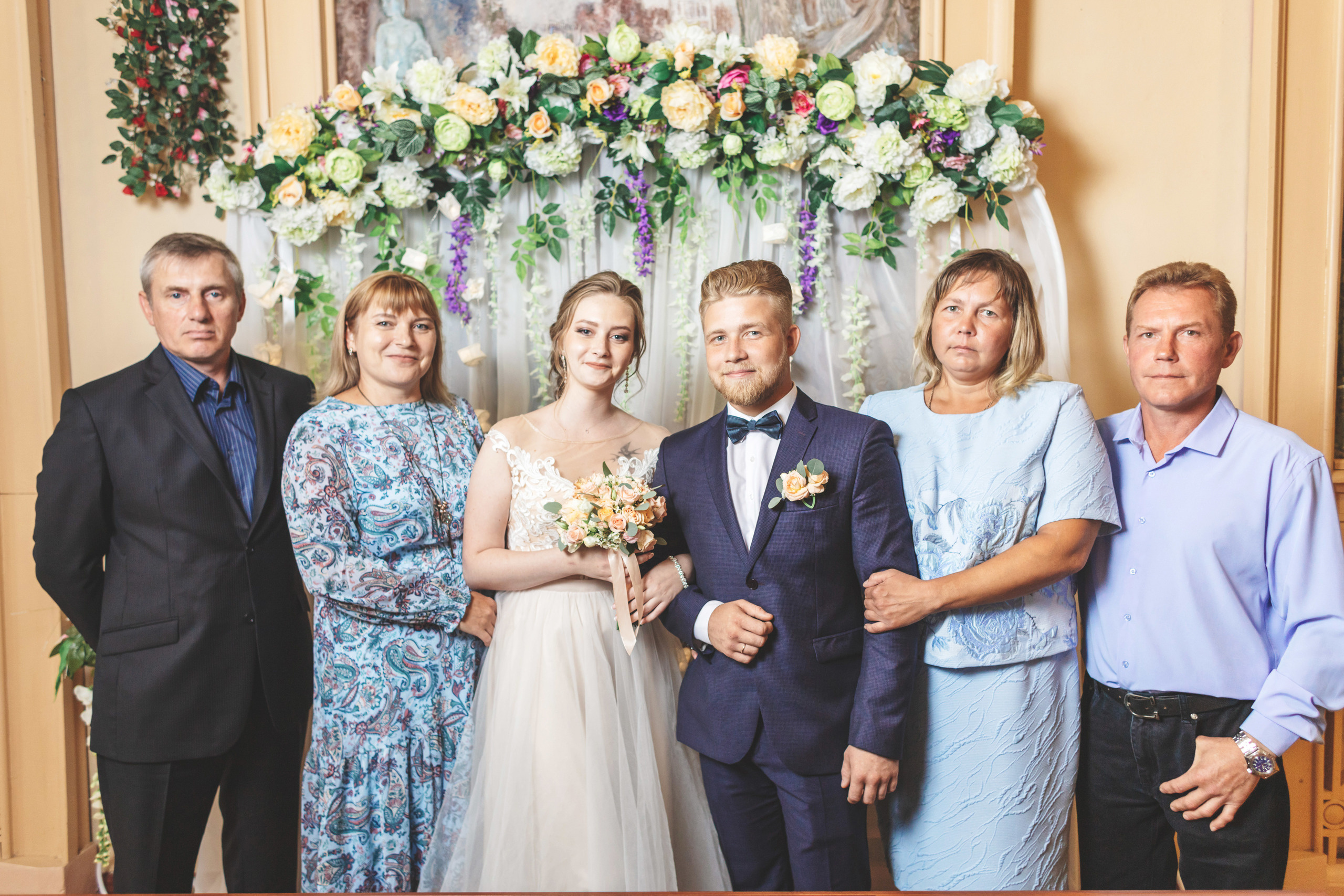 Wedding S&O. Свадебный и семейный фотограф в Санкт-Петербурге Евгений Панин