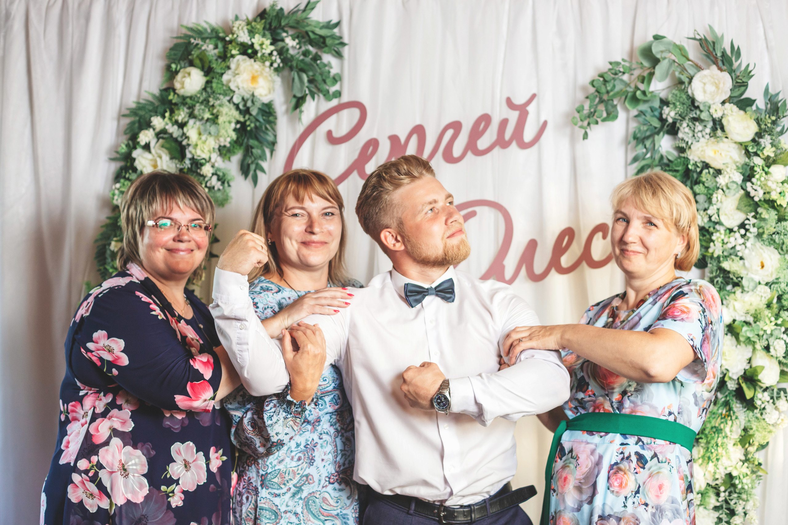 Wedding S&O. Свадебный и семейный фотограф в Санкт-Петербурге Евгений Панин