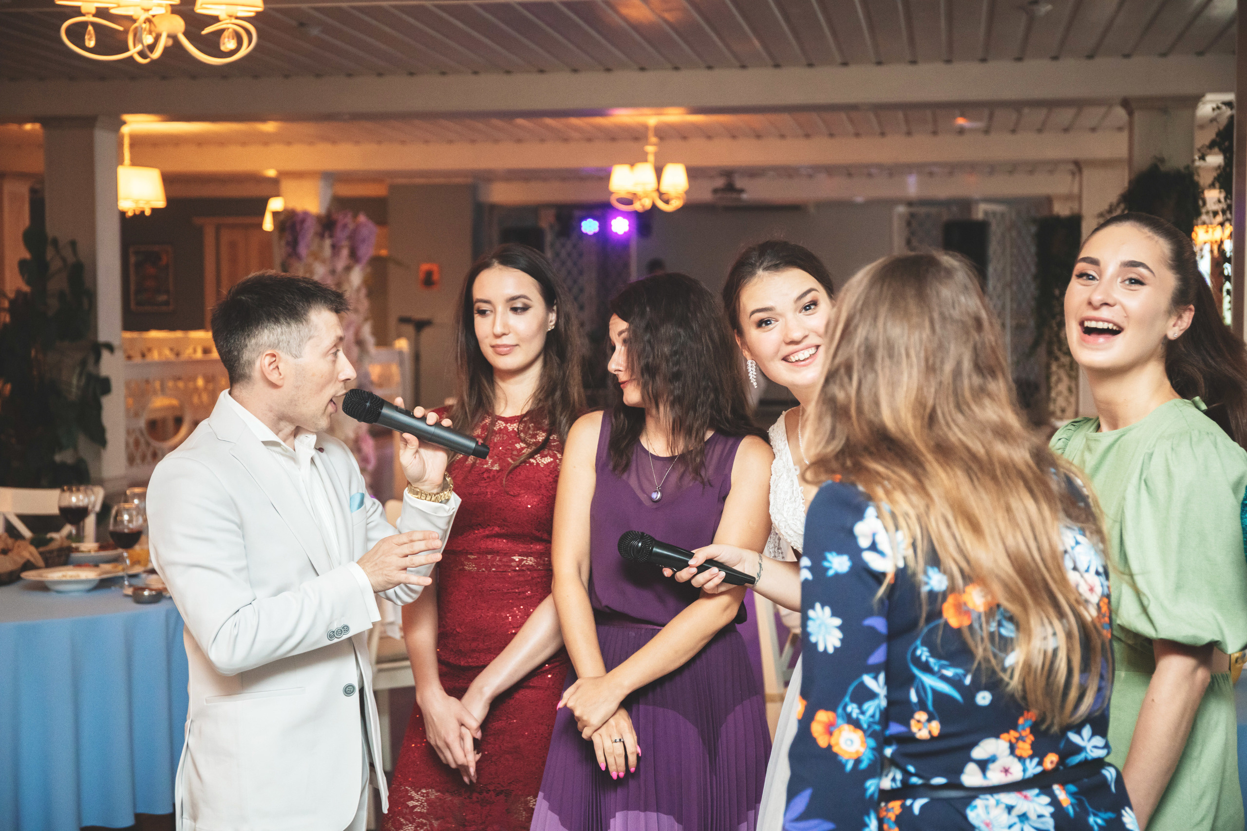 Wedding Вика и Дима. Свадебный и семейный фотограф в Санкт-Петербурге Евгений Панин