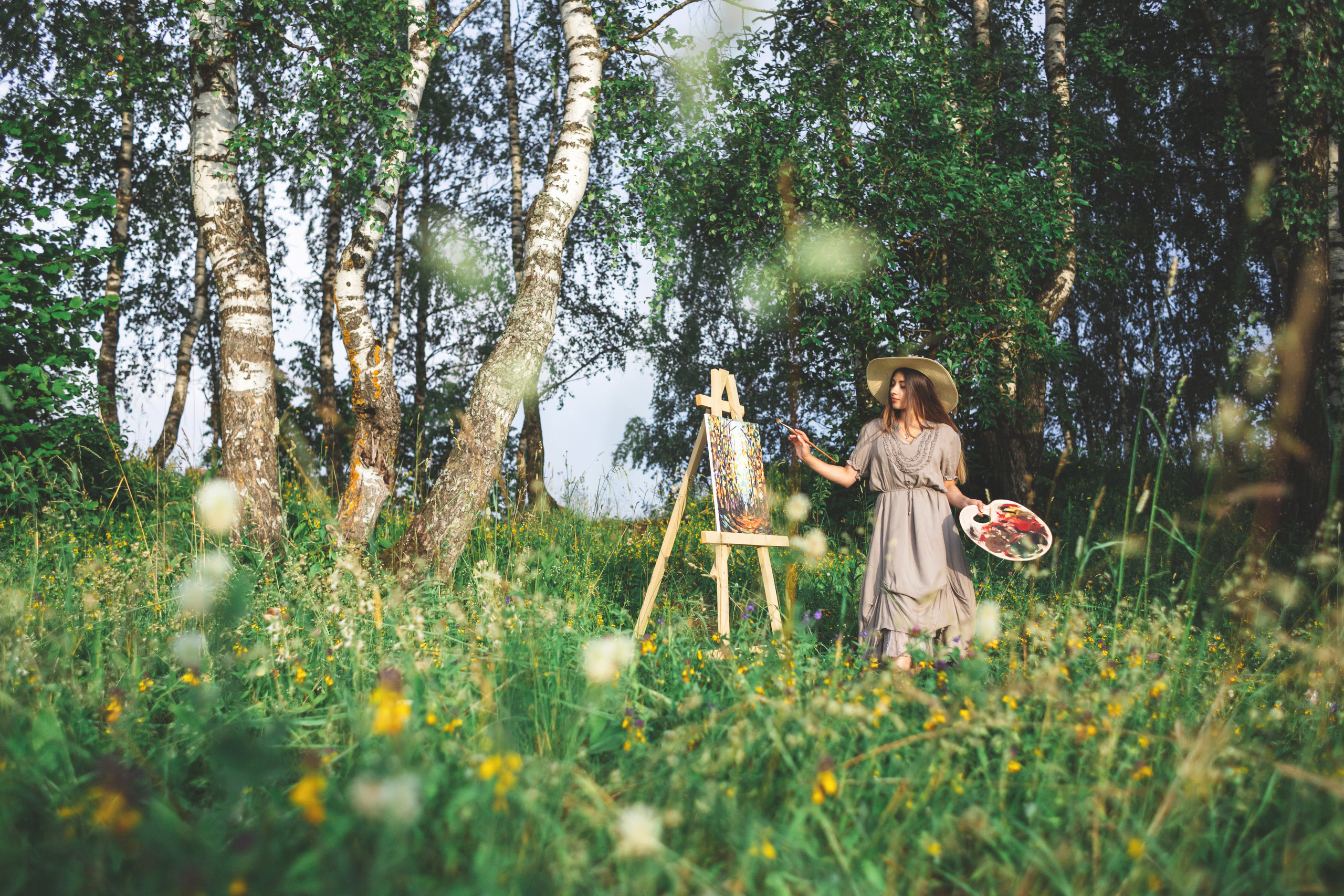 София. Свадебный и семейный фотограф в Санкт-Петербурге Евгений Панин