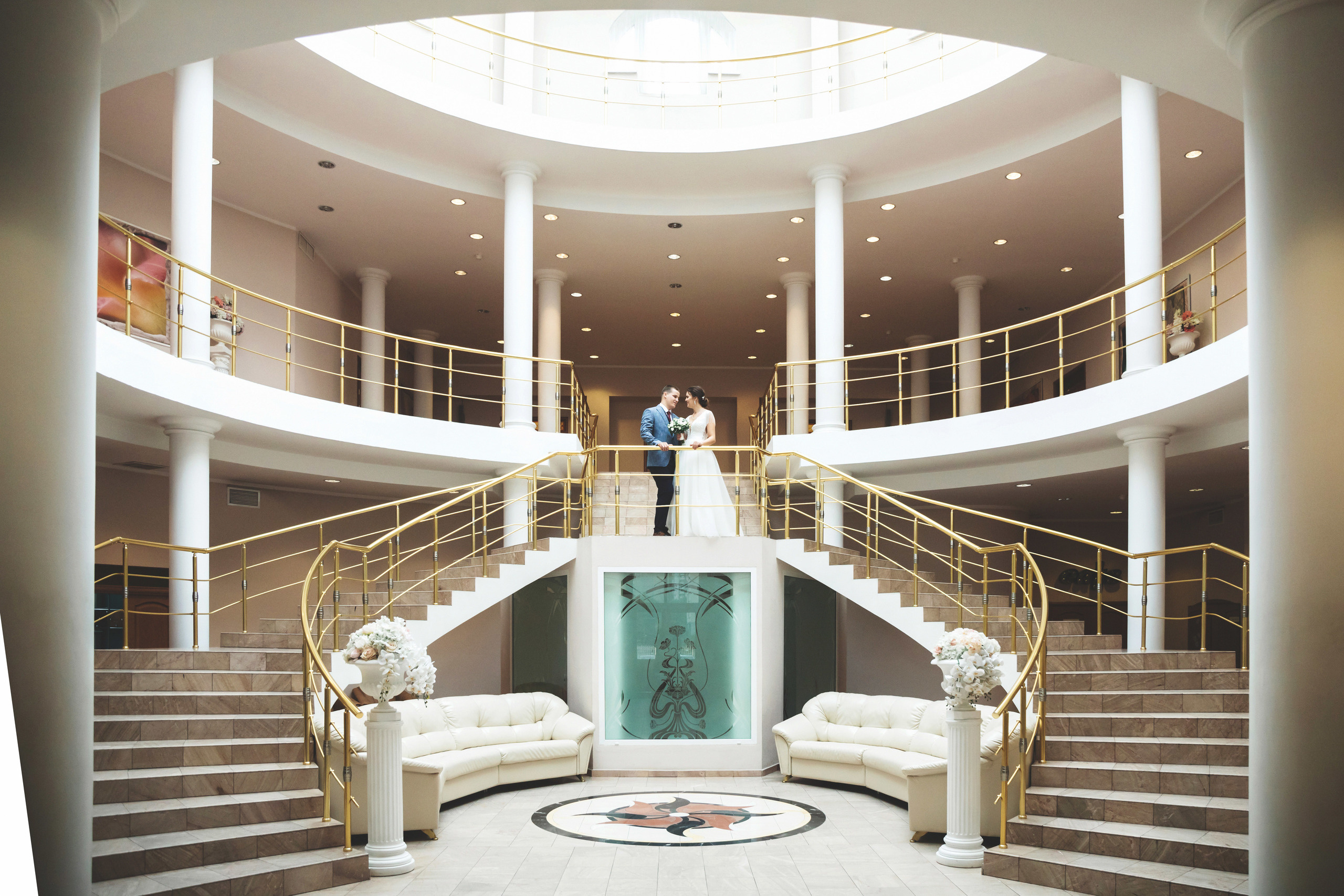 Wedding Вика и Дима. Свадебный и семейный фотограф в Санкт-Петербурге Евгений Панин