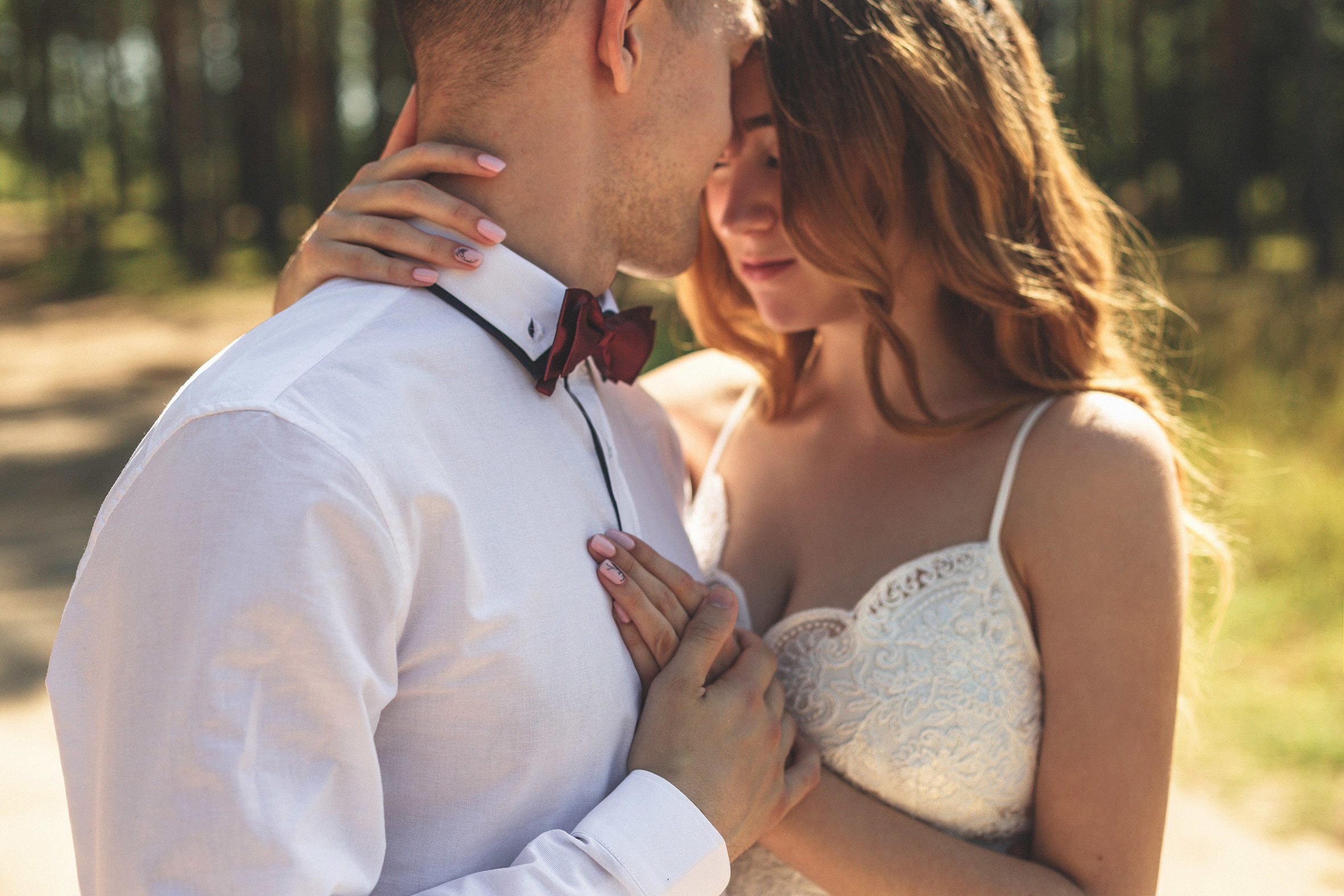 Анастасия и Александр. Свадебный и семейный фотограф в Санкт-Петербурге Евгений Панин