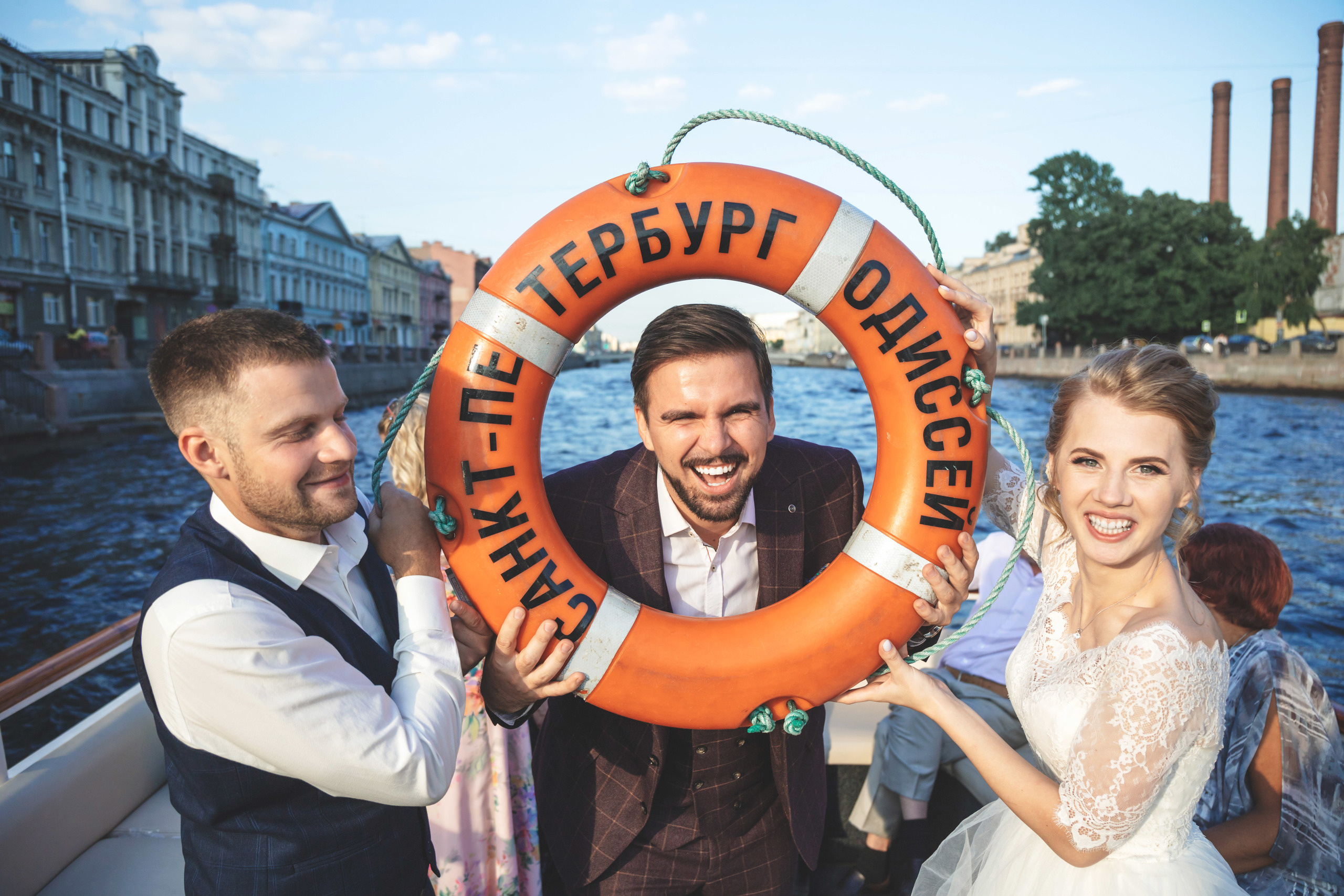 Wedding A&E. Свадебный и семейный фотограф в Санкт-Петербурге Евгений Панин