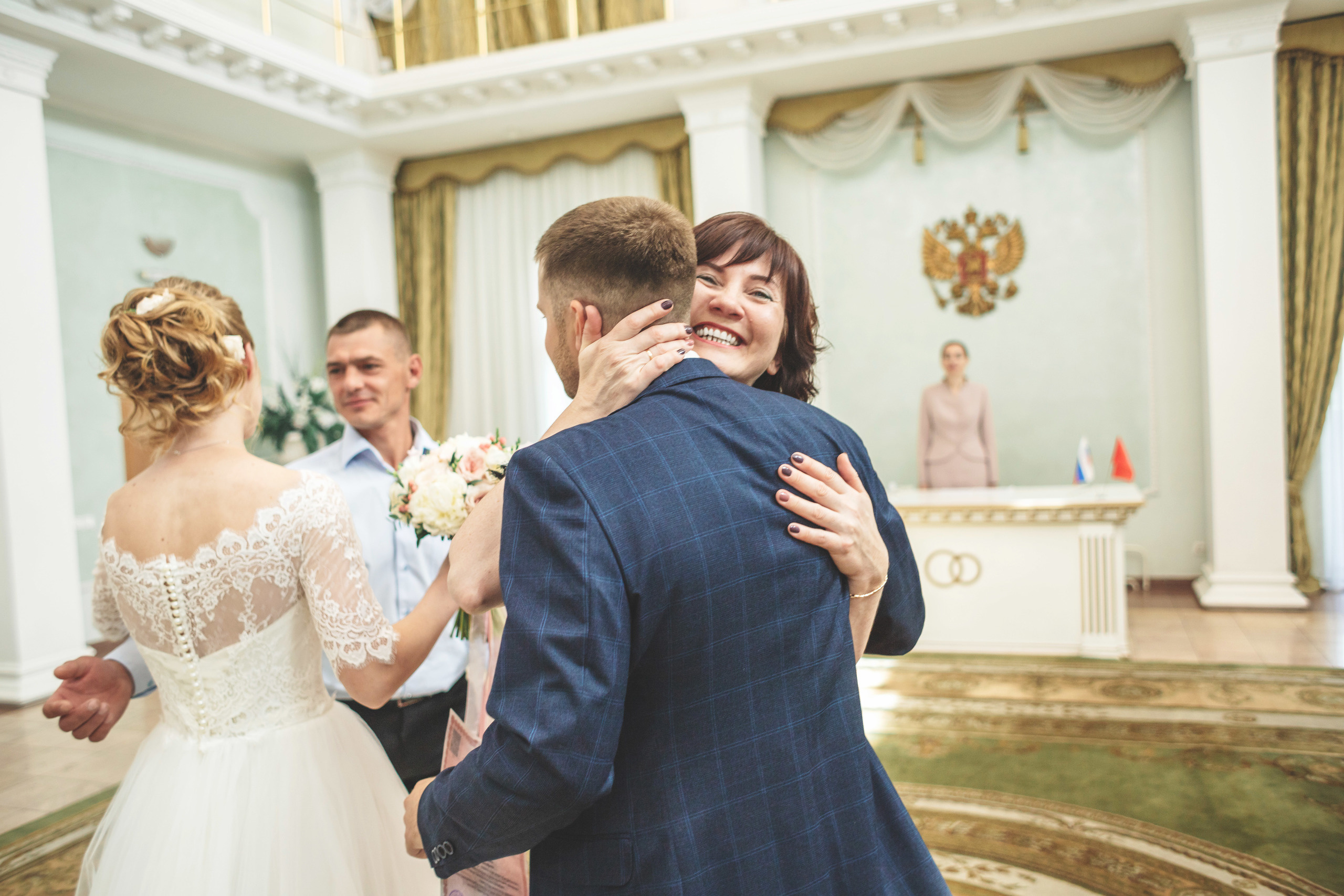 Wedding A&E. Свадебный и семейный фотограф в Санкт-Петербурге Евгений Панин