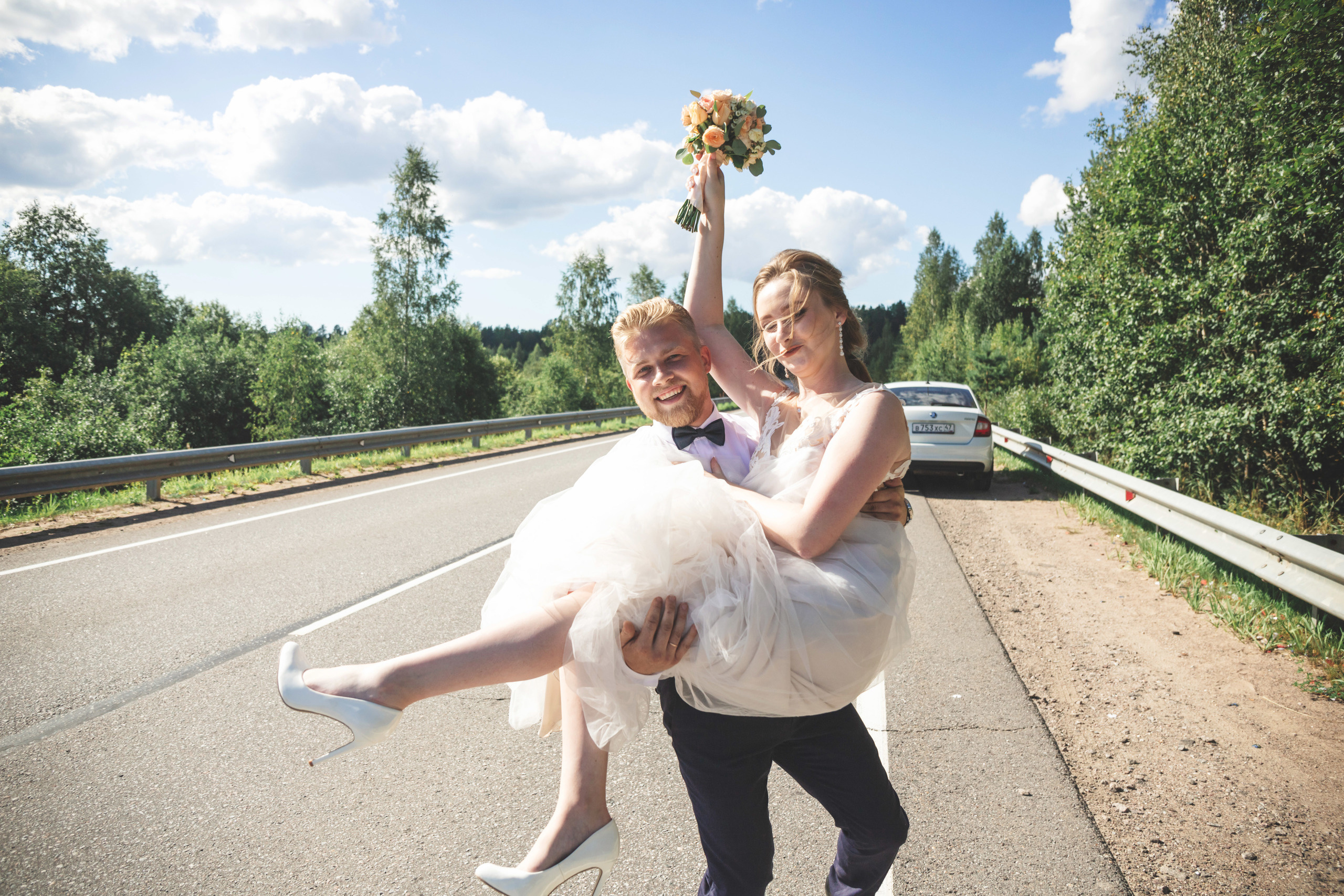 Wedding S&O. Свадебный и семейный фотограф в Санкт-Петербурге Евгений Панин