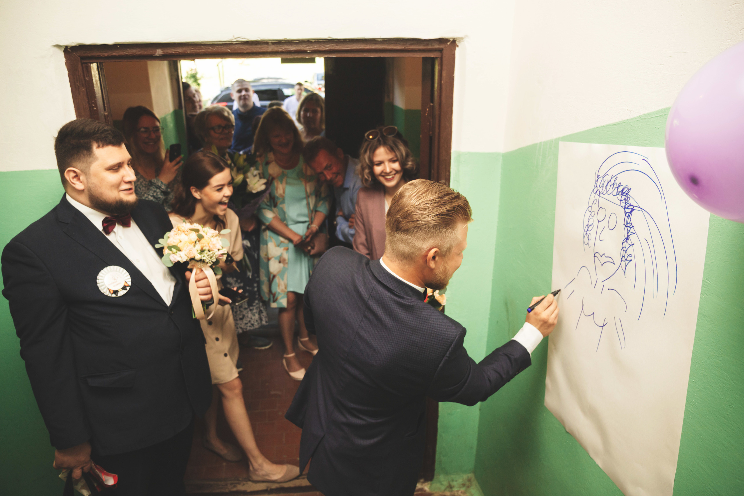 Wedding S&O. Свадебный и семейный фотограф в Санкт-Петербурге Евгений Панин