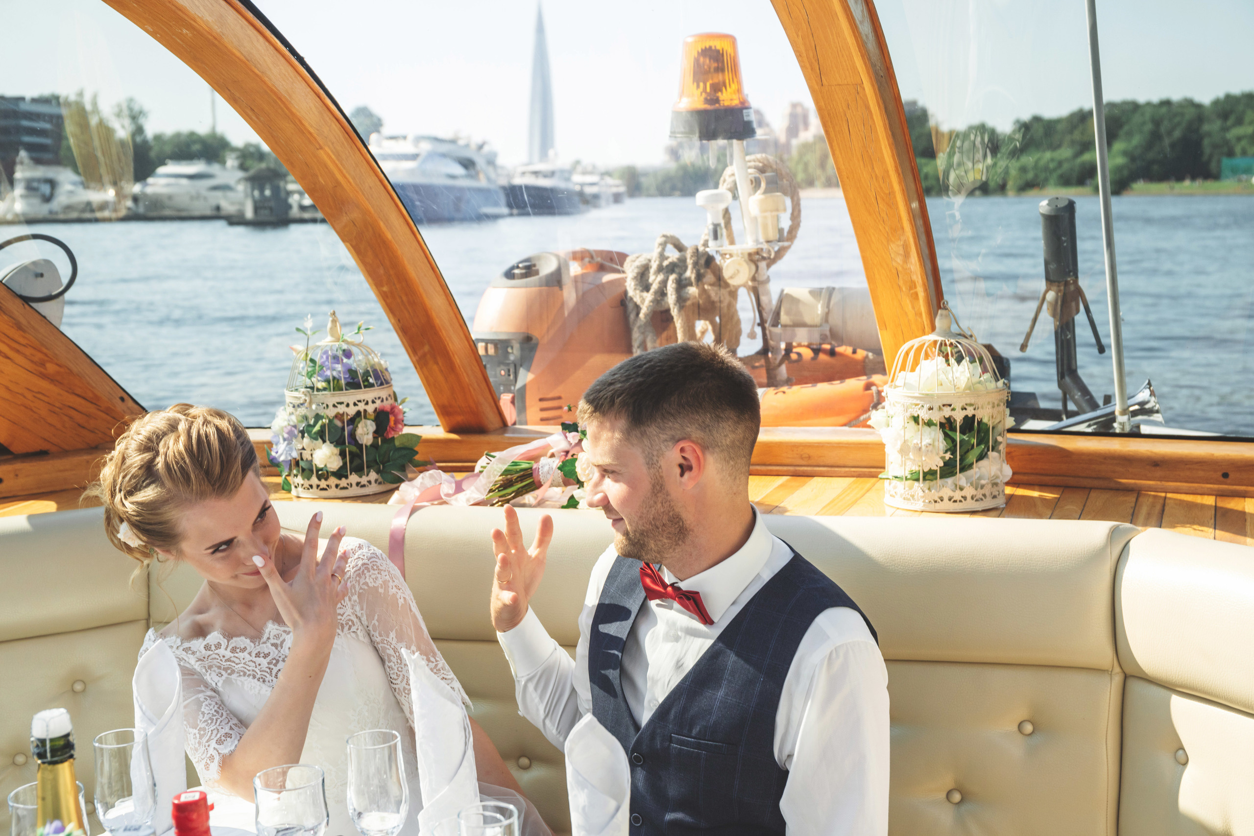 Wedding A&E. Свадебный и семейный фотограф в Санкт-Петербурге Евгений Панин