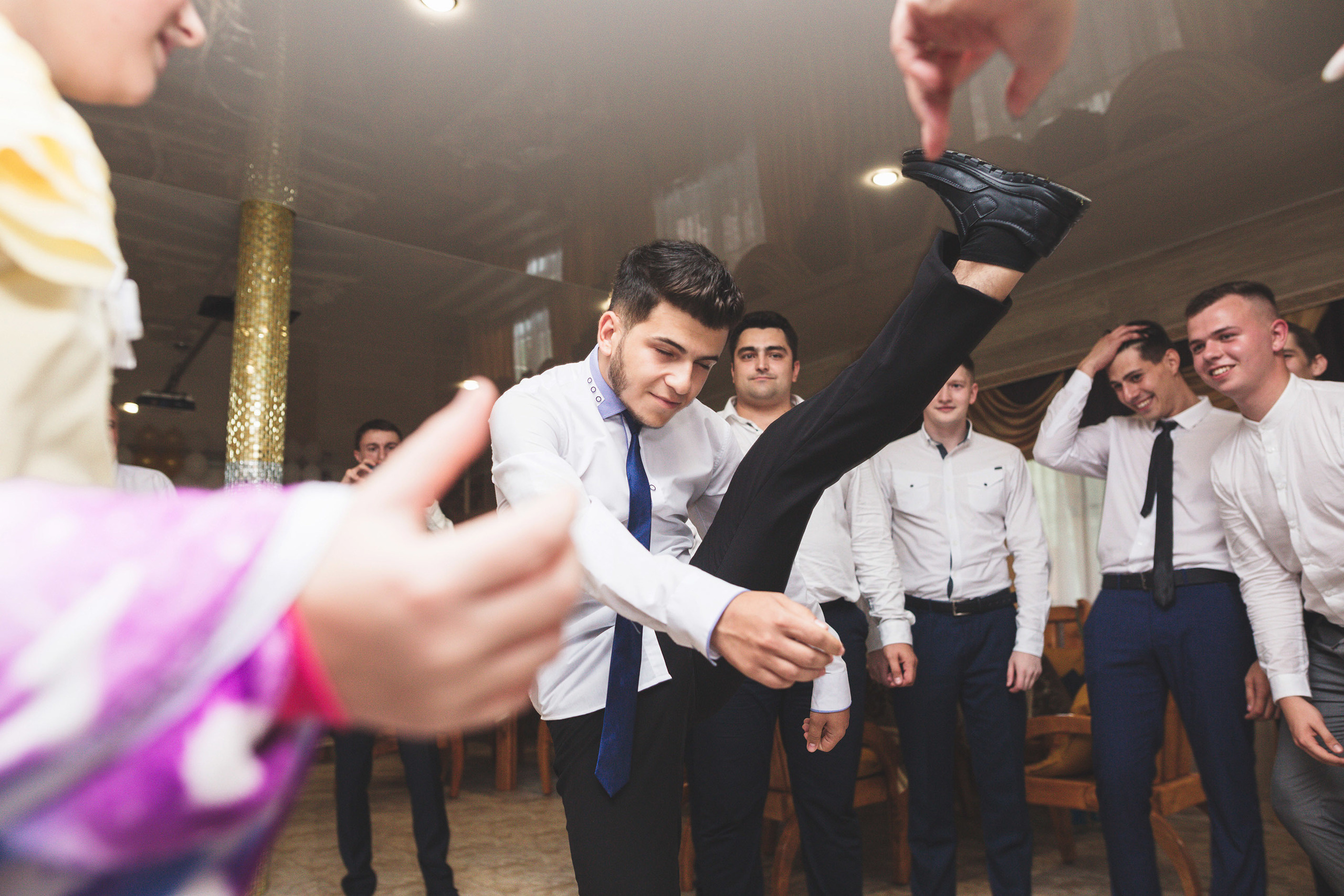 Даша и Дима. Свадебный и семейный фотограф в Санкт-Петербурге Евгений Панин