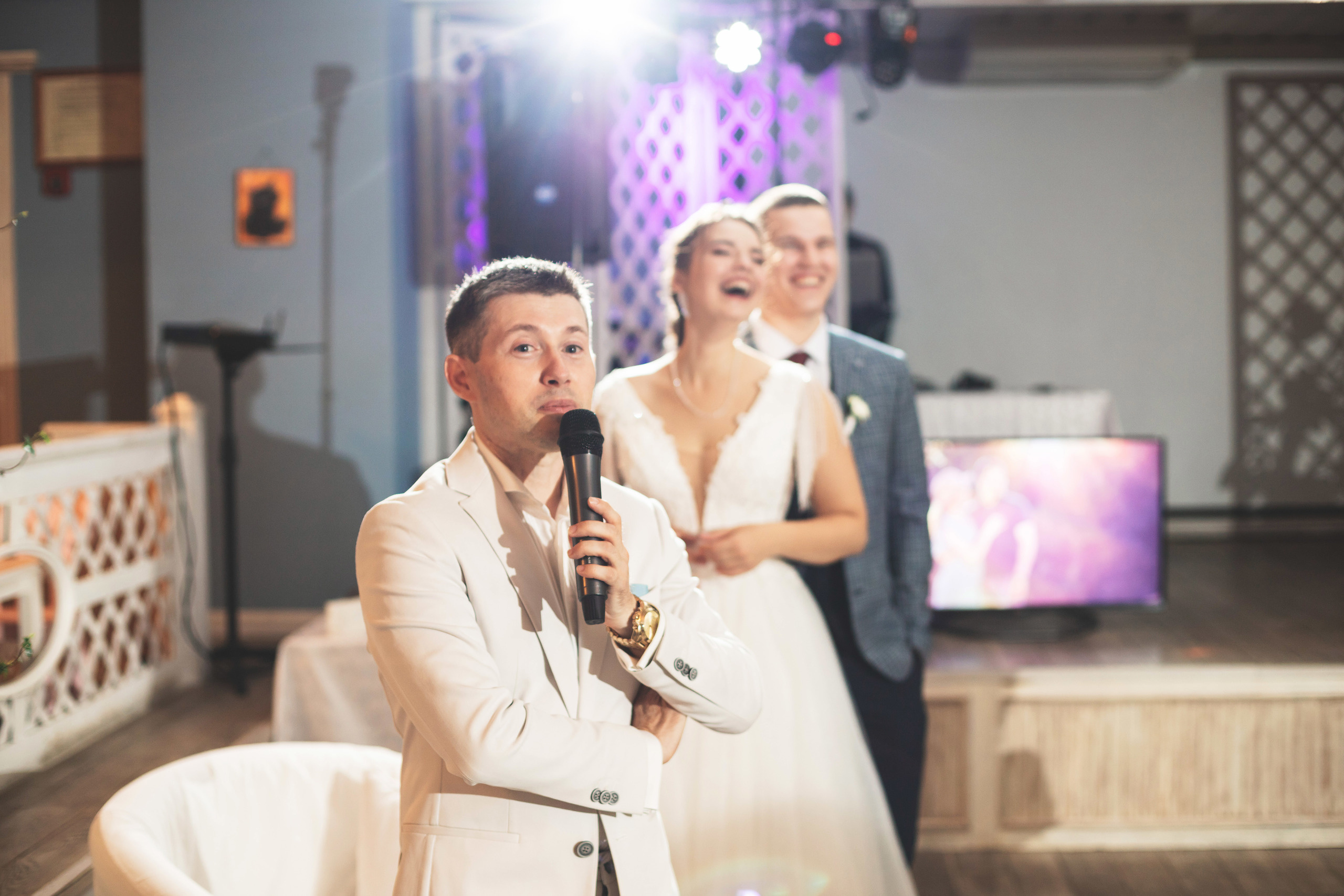 Wedding Вика и Дима. Свадебный и семейный фотограф в Санкт-Петербурге Евгений Панин