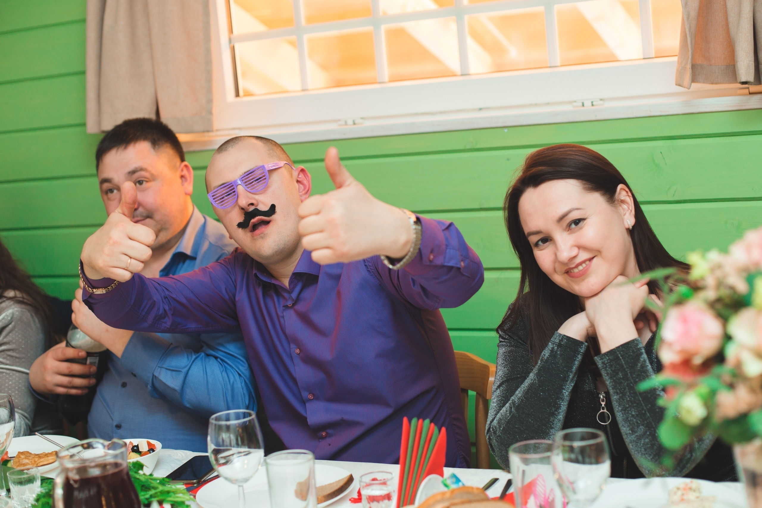 Руфина и Вячеслав. Свадебный и семейный фотограф в Санкт-Петербурге Евгений Панин