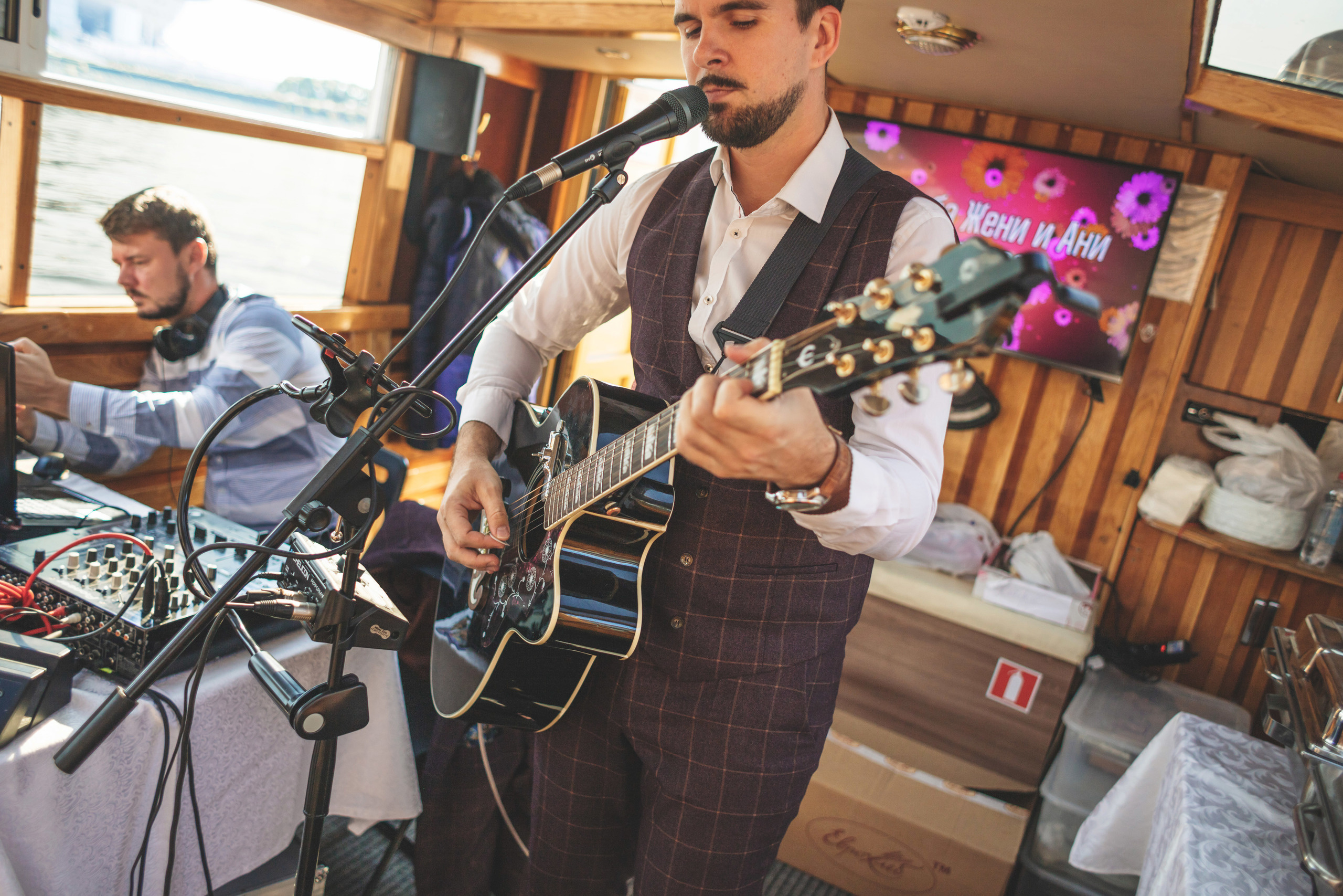 Wedding A&E. Свадебный и семейный фотограф в Санкт-Петербурге Евгений Панин