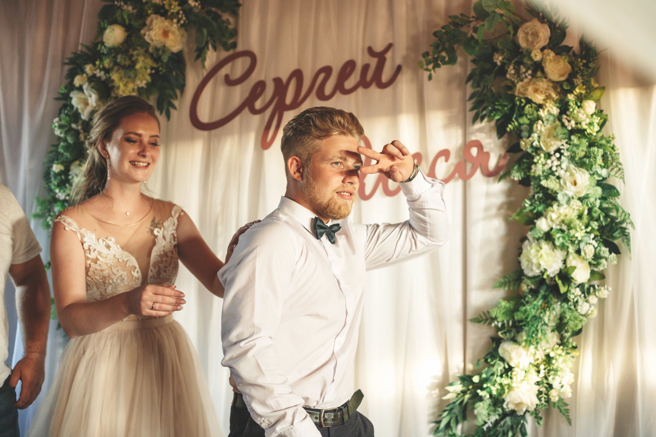 Wedding S&O. Свадебный и семейный фотограф в Санкт-Петербурге Евгений Панин