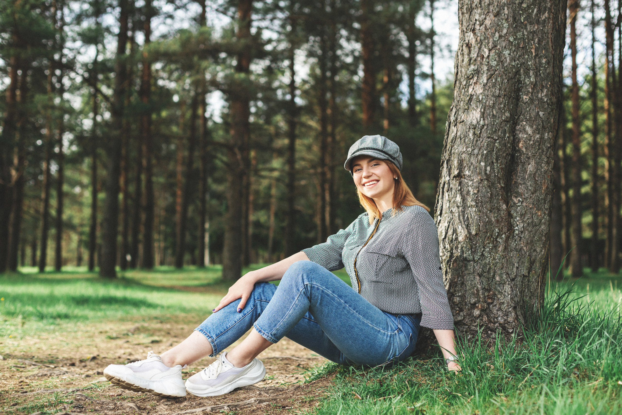 Наташа. Свадебный и семейный фотограф в Санкт-Петербурге Евгений Панин