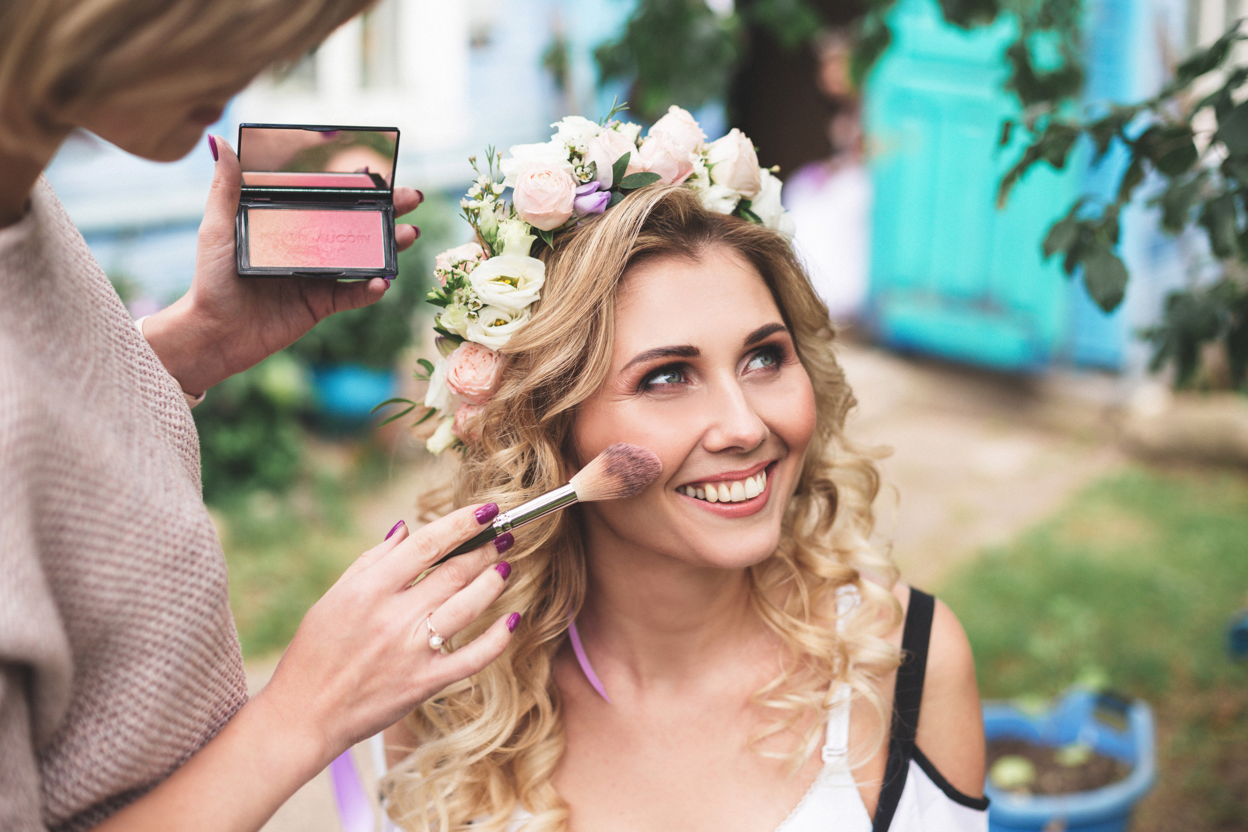 Оксана и Евгений. Свадебный и семейный фотограф в Санкт-Петербурге Евгений Панин
