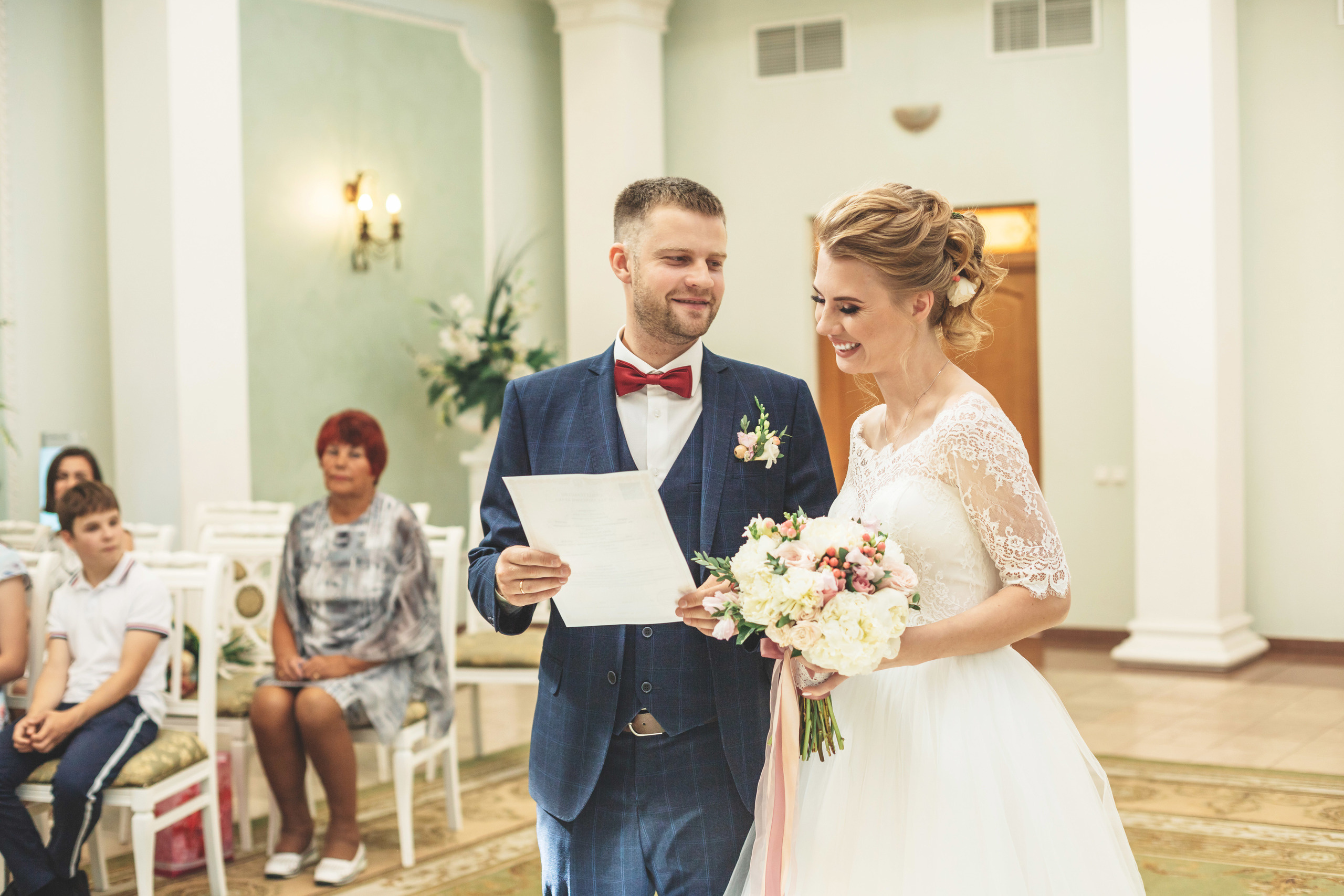 Wedding A&E. Свадебный и семейный фотограф в Санкт-Петербурге Евгений Панин