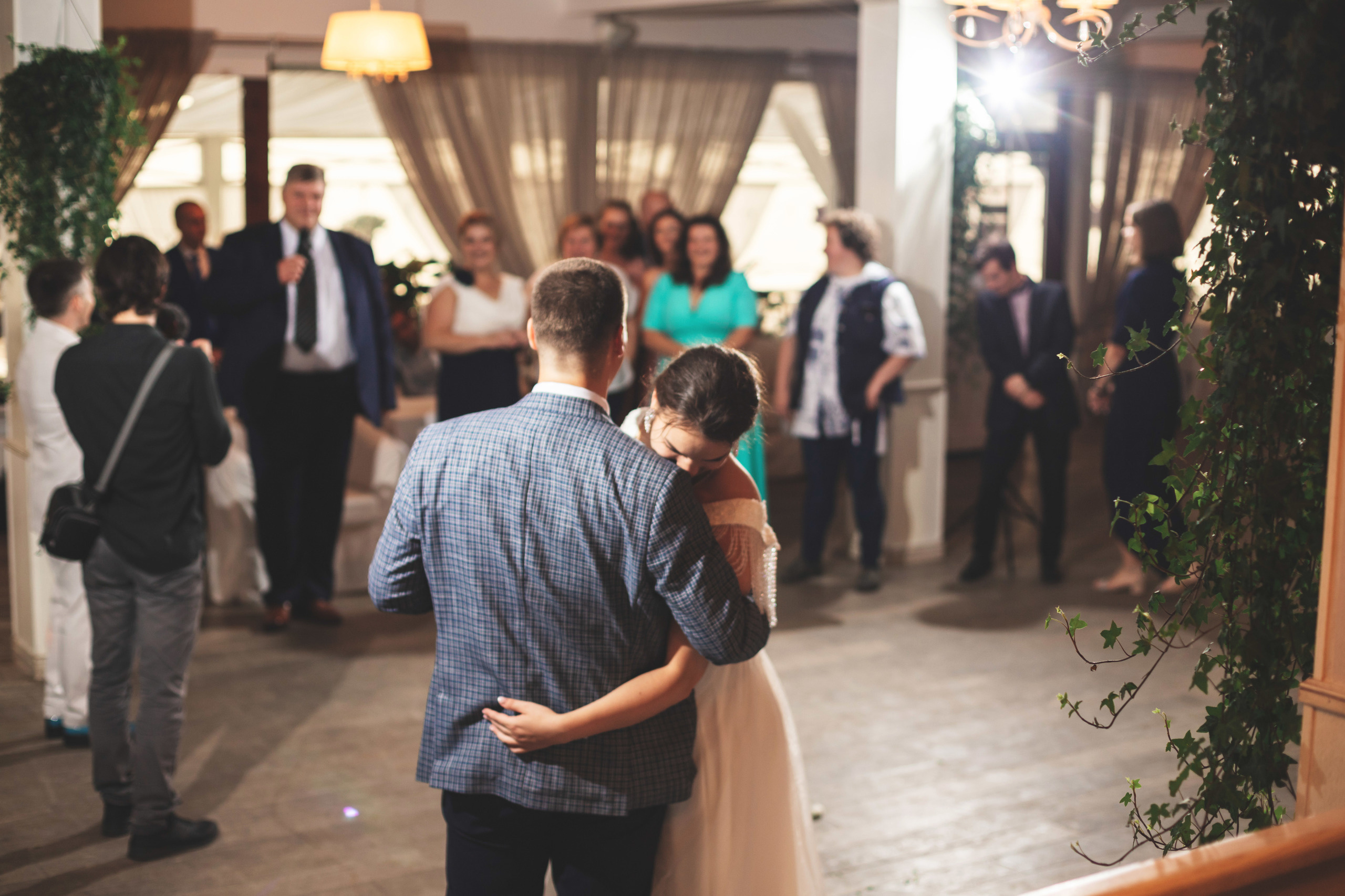 Wedding Вика и Дима. Свадебный и семейный фотограф в Санкт-Петербурге Евгений Панин