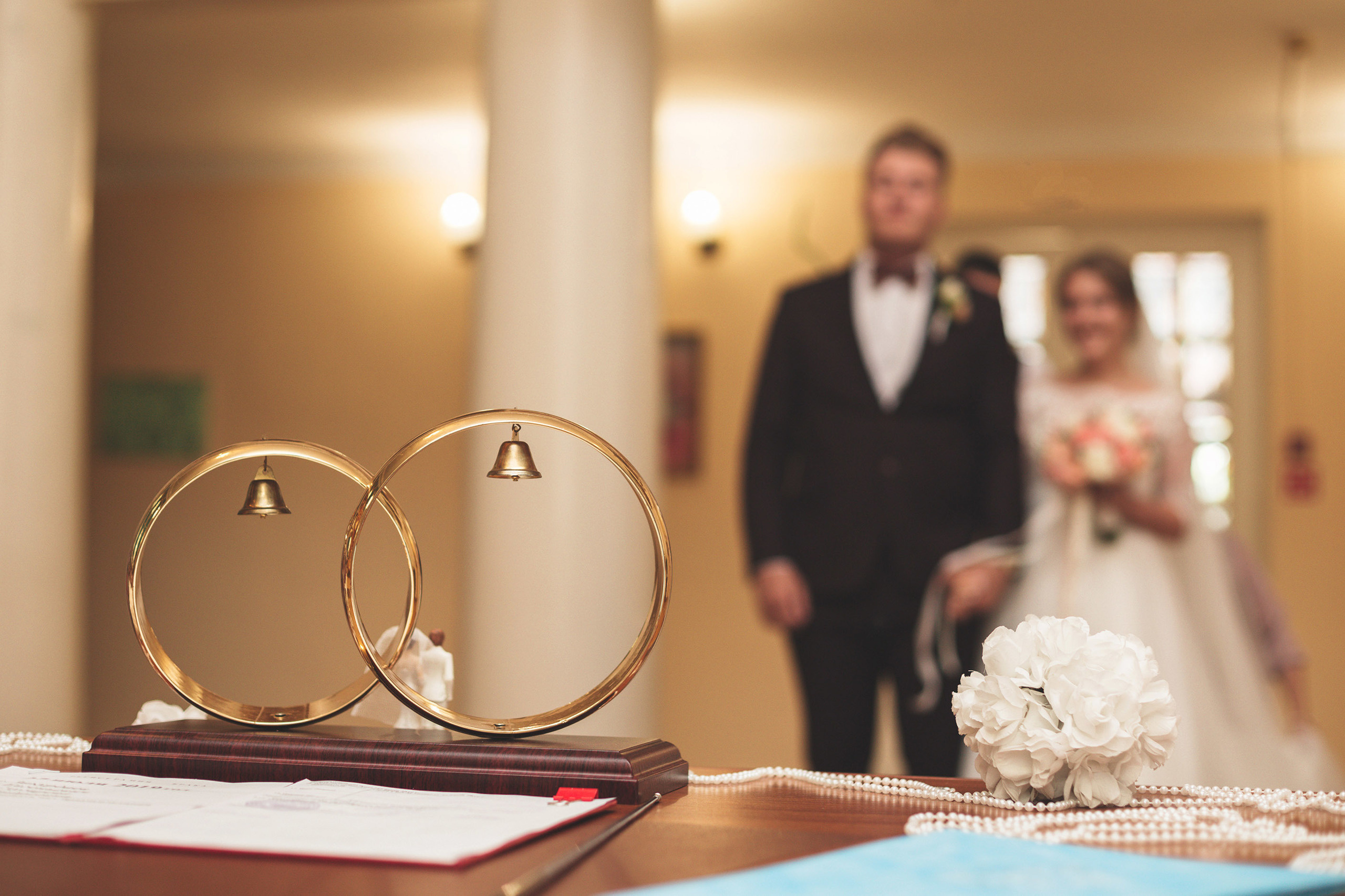 Елена и Глеб. Свадебный и семейный фотограф в Санкт-Петербурге Евгений Панин