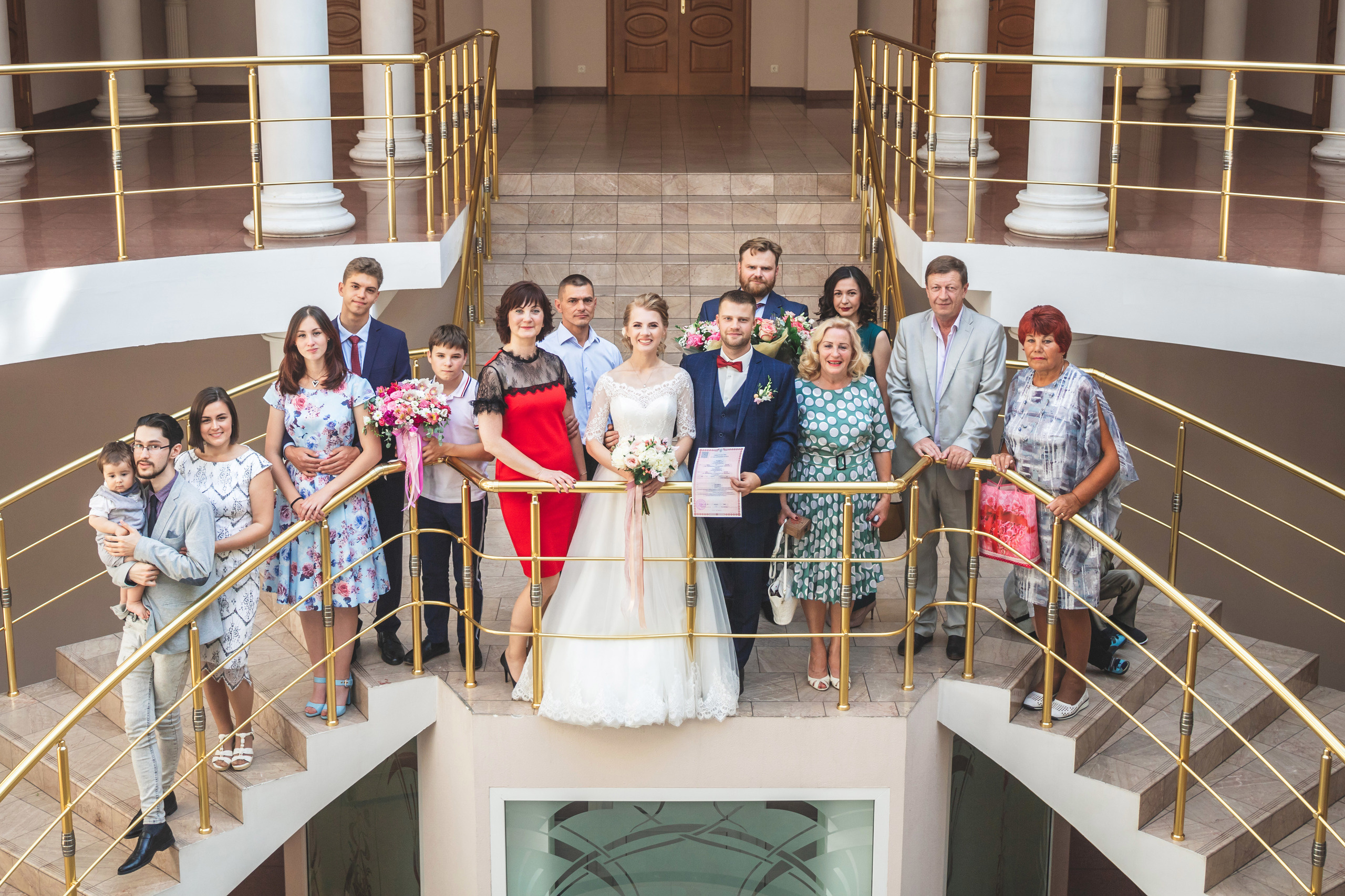 Wedding A&E. Свадебный и семейный фотограф в Санкт-Петербурге Евгений Панин