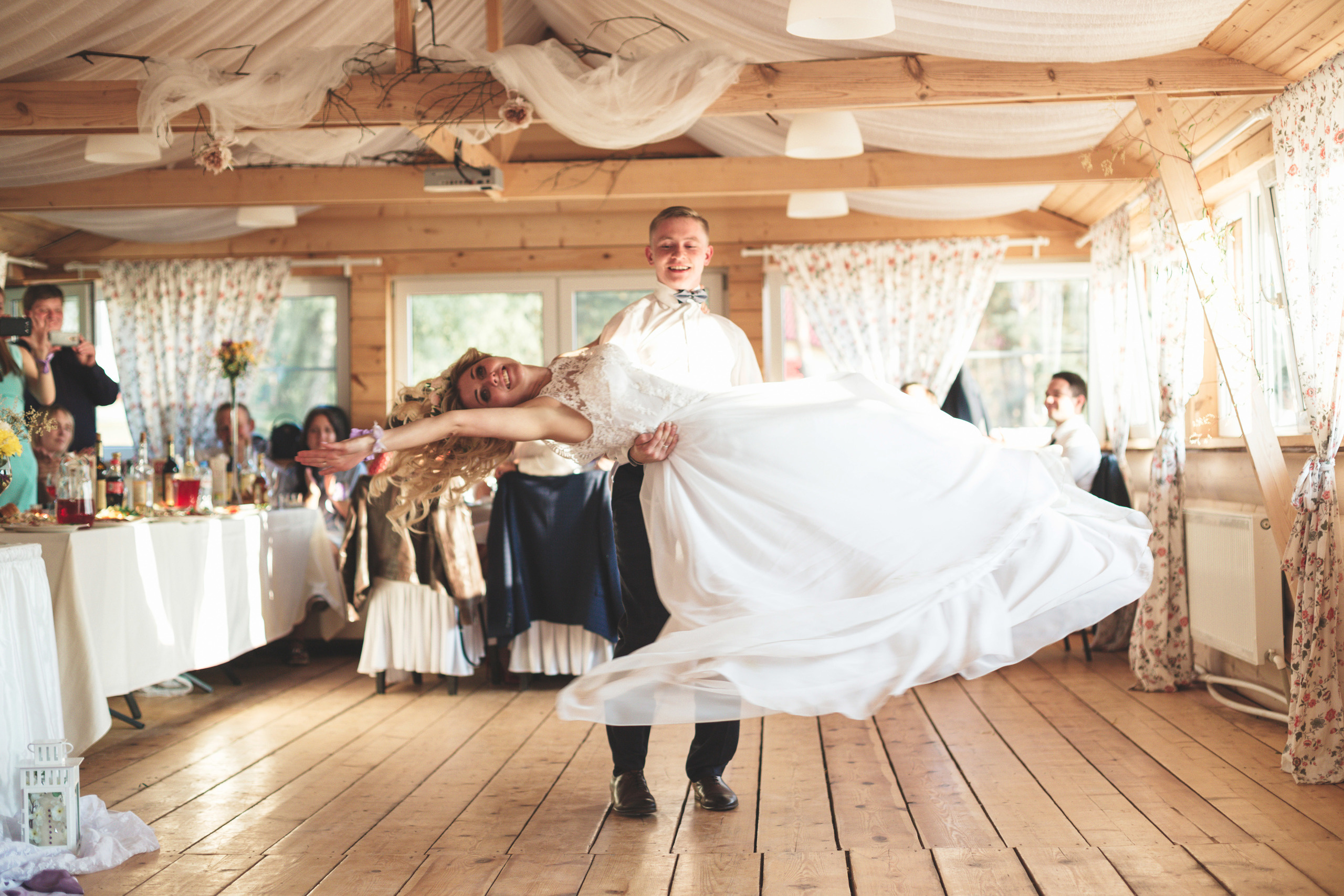 Оксана и Евгений. Свадебный и семейный фотограф в Санкт-Петербурге Евгений Панин