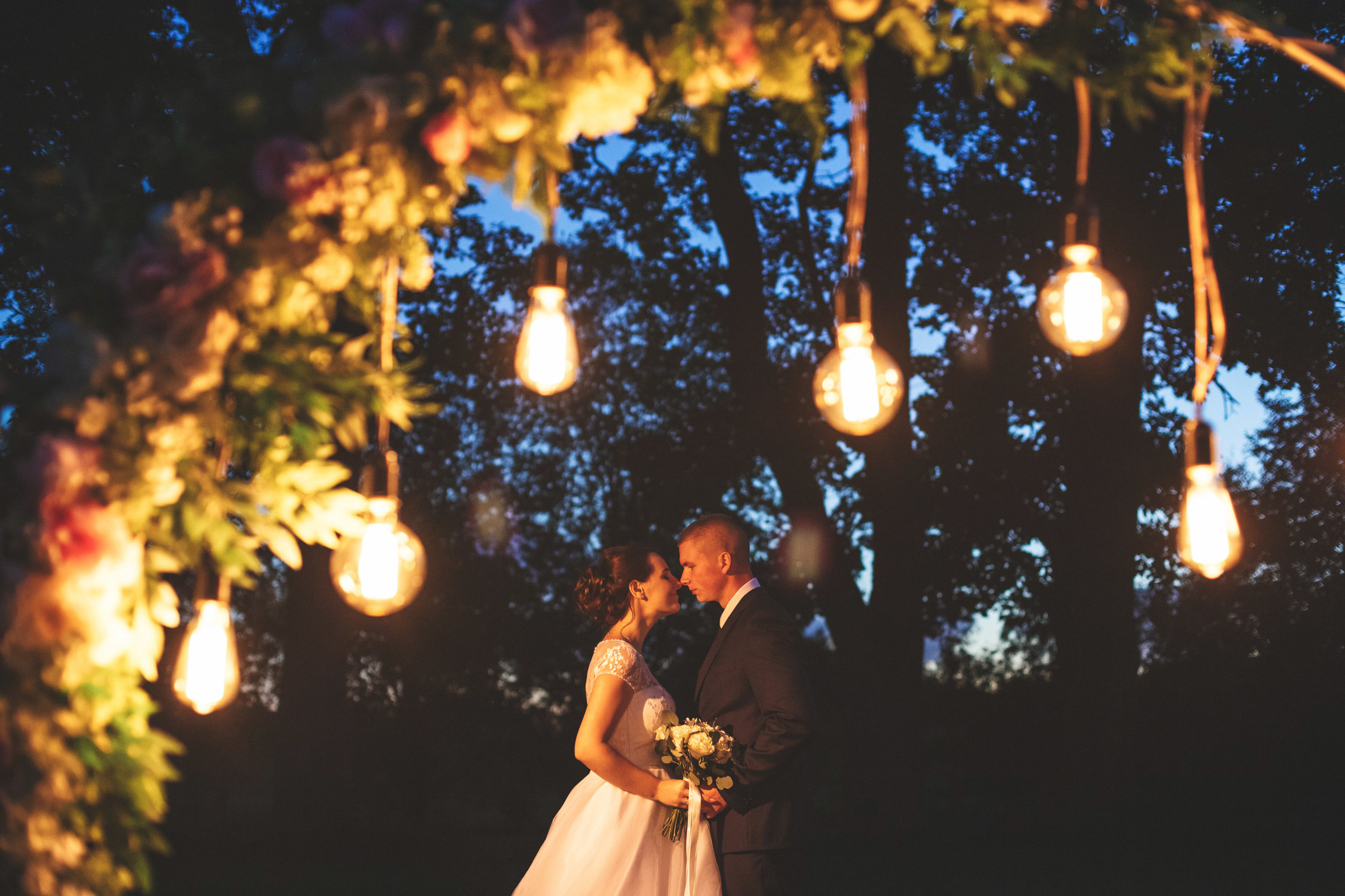 Аня и Максим. Свадебный и семейный фотограф в Санкт-Петербурге Евгений Панин