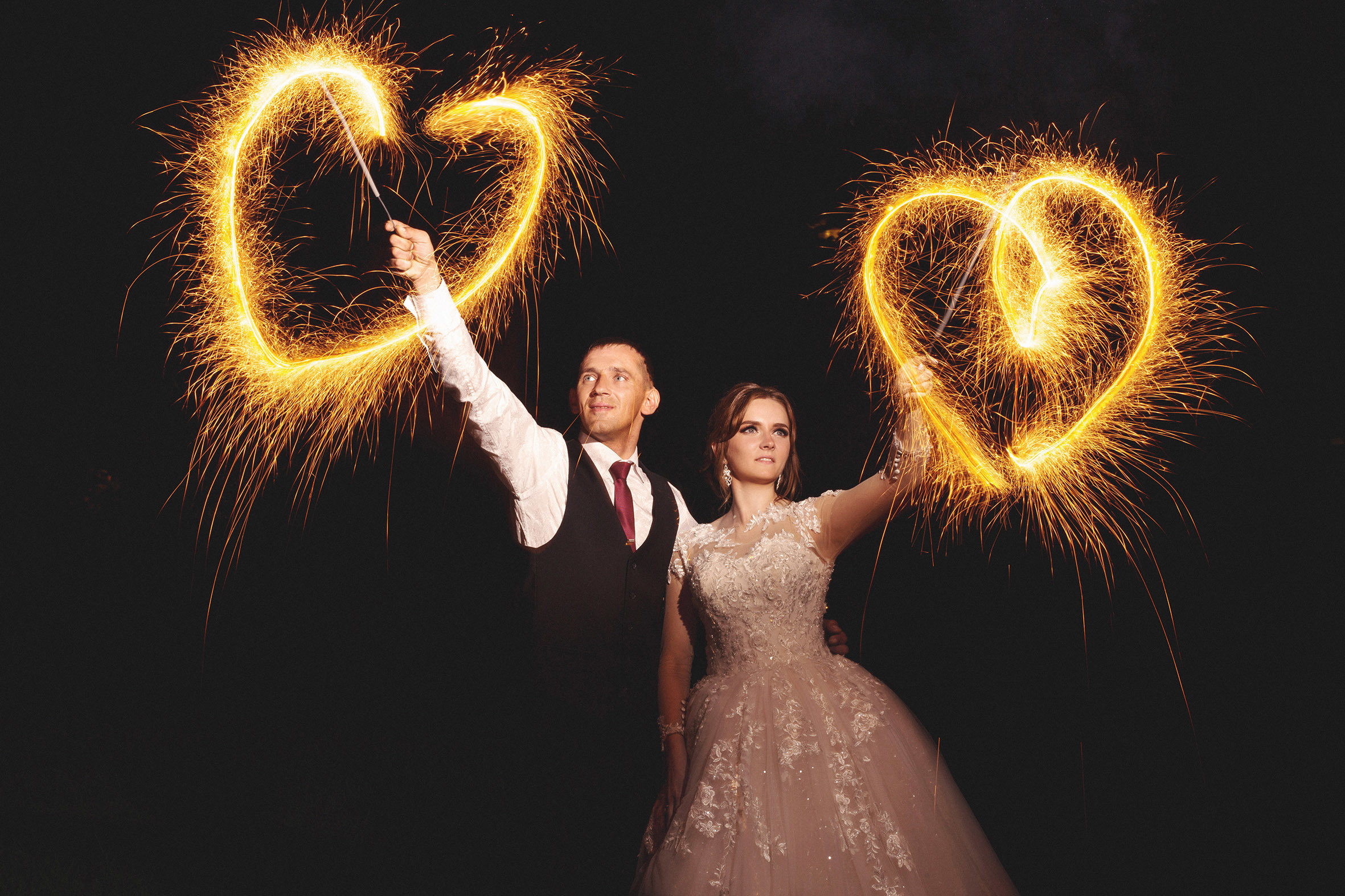 Свадебный и семейный фотограф в Санкт-Петербурге Евгений Панин