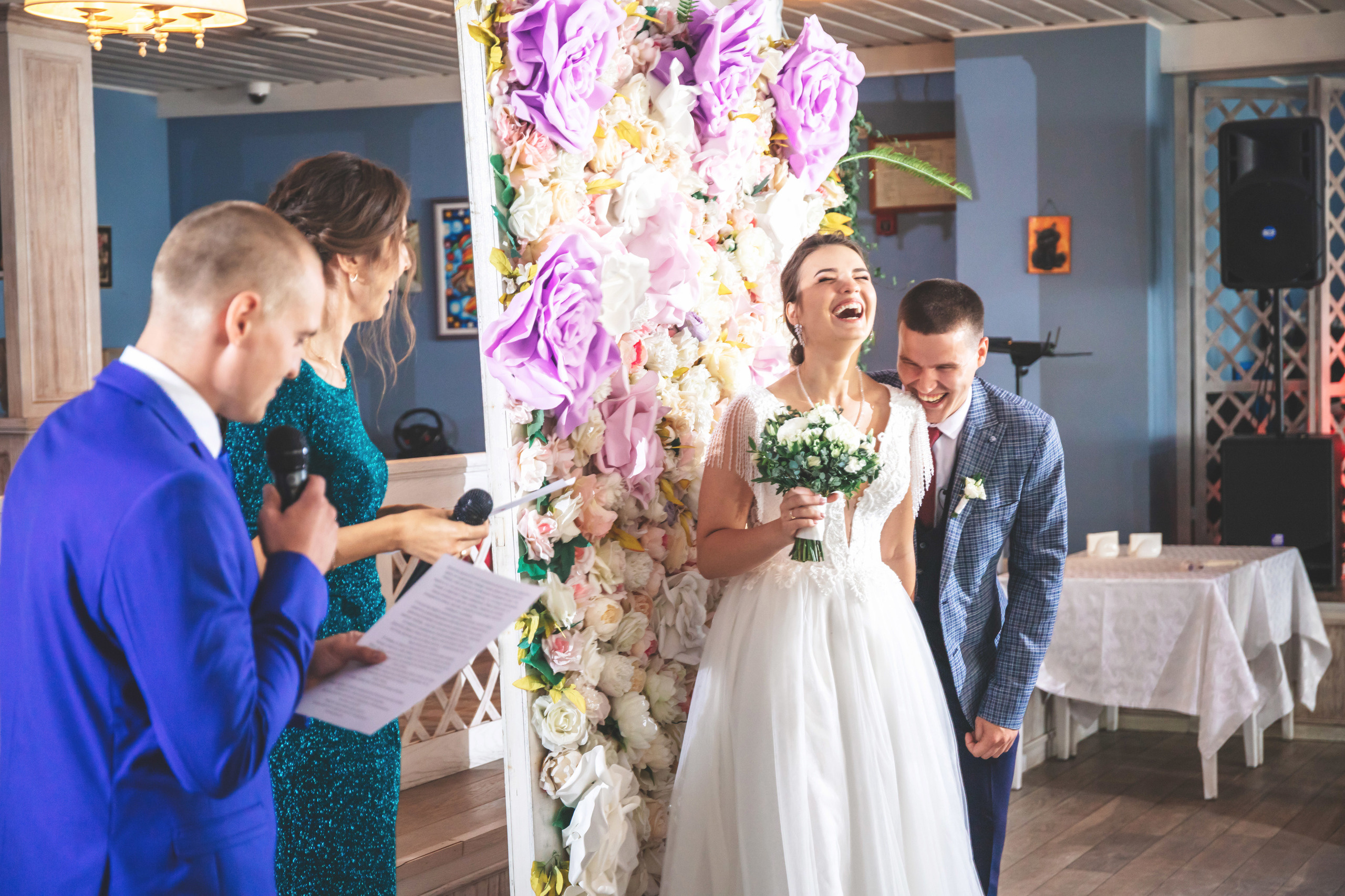 Wedding Вика и Дима. Свадебный и семейный фотограф в Санкт-Петербурге Евгений Панин