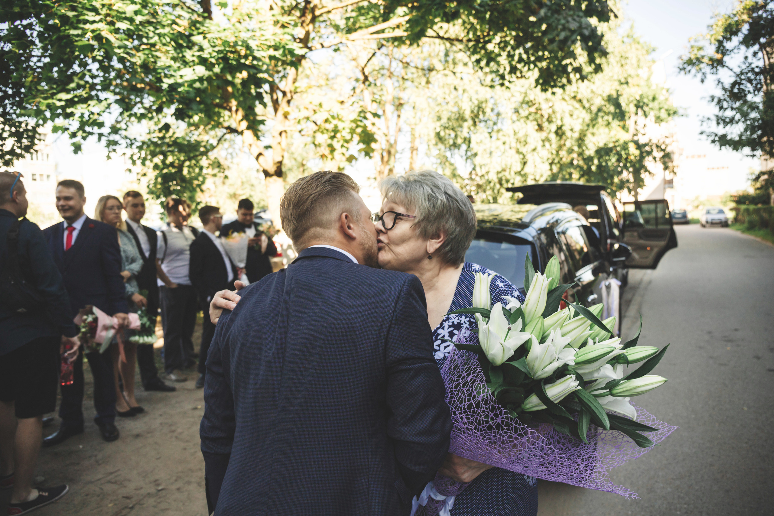 Wedding S&O. Свадебный и семейный фотограф в Санкт-Петербурге Евгений Панин