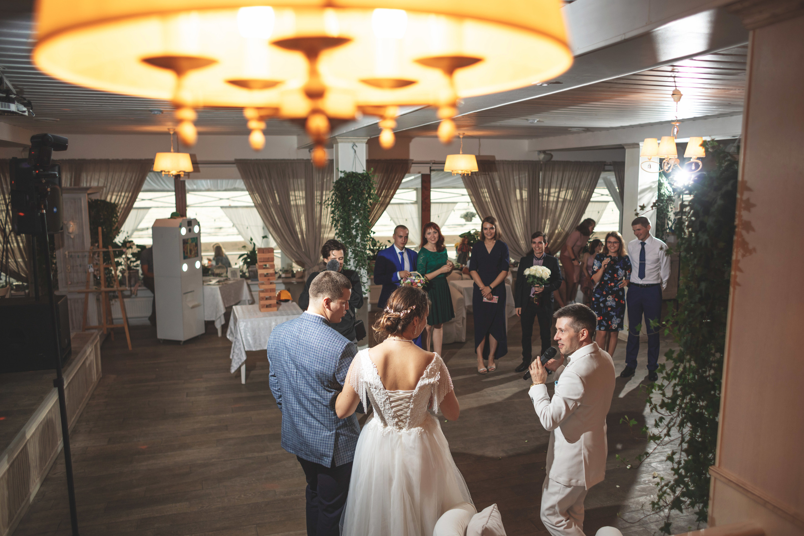 Wedding Вика и Дима. Свадебный и семейный фотограф в Санкт-Петербурге Евгений Панин