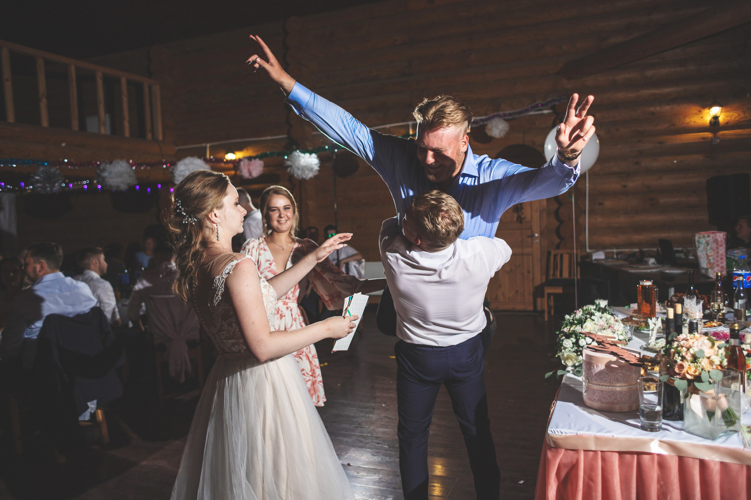 Wedding S&O. Свадебный и семейный фотограф в Санкт-Петербурге Евгений Панин