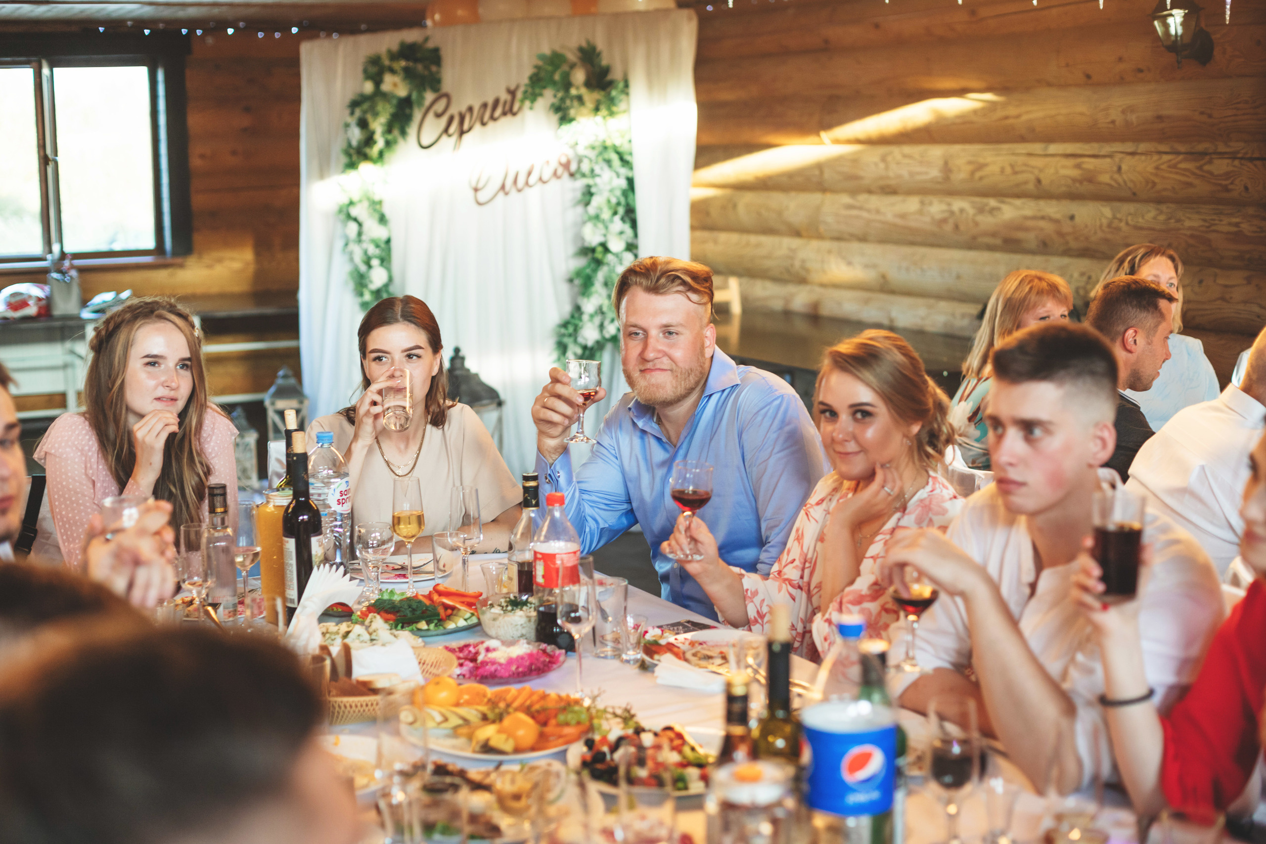 Wedding S&O. Свадебный и семейный фотограф в Санкт-Петербурге Евгений Панин