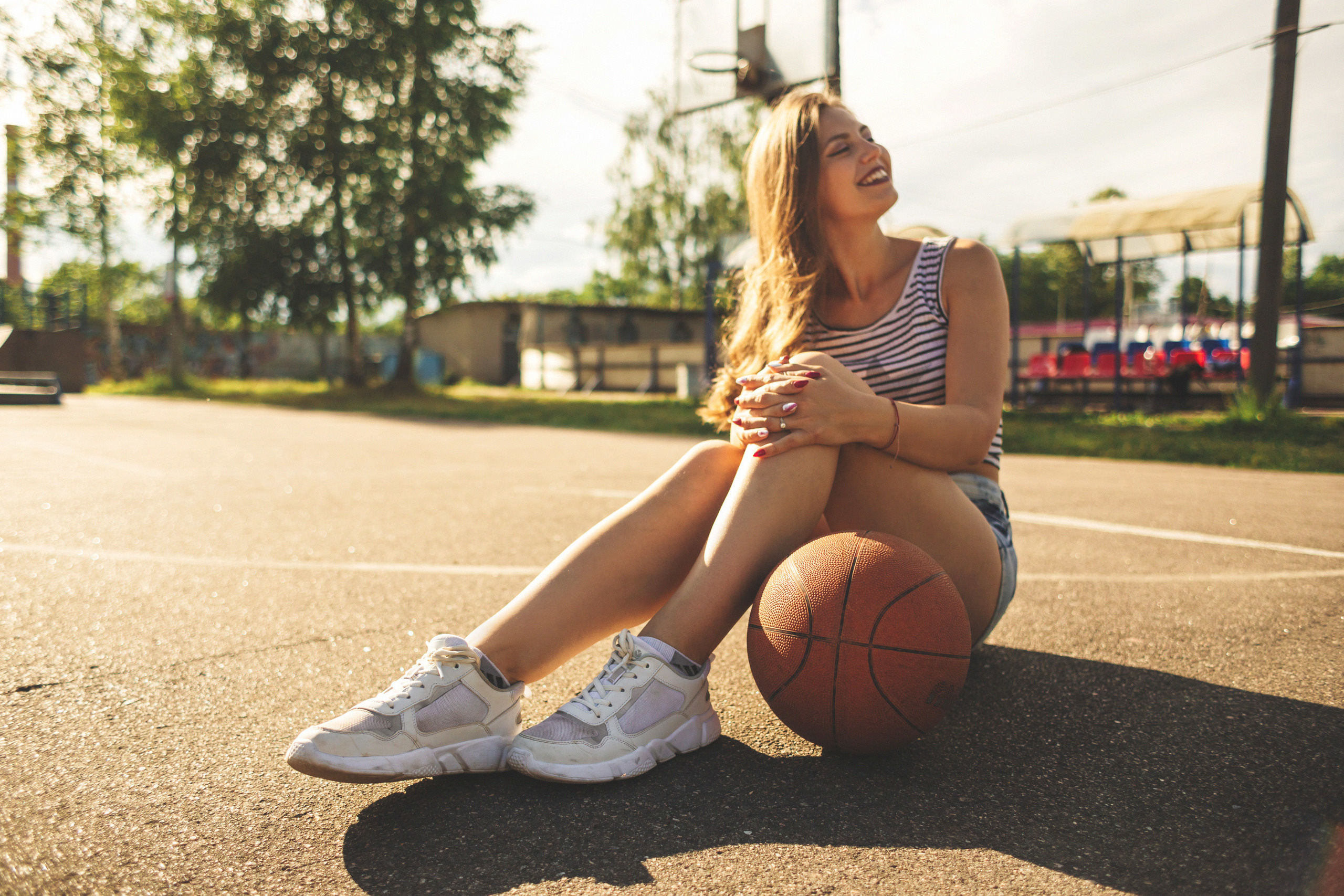Катя. Свадебный и семейный фотограф в Санкт-Петербурге Евгений Панин