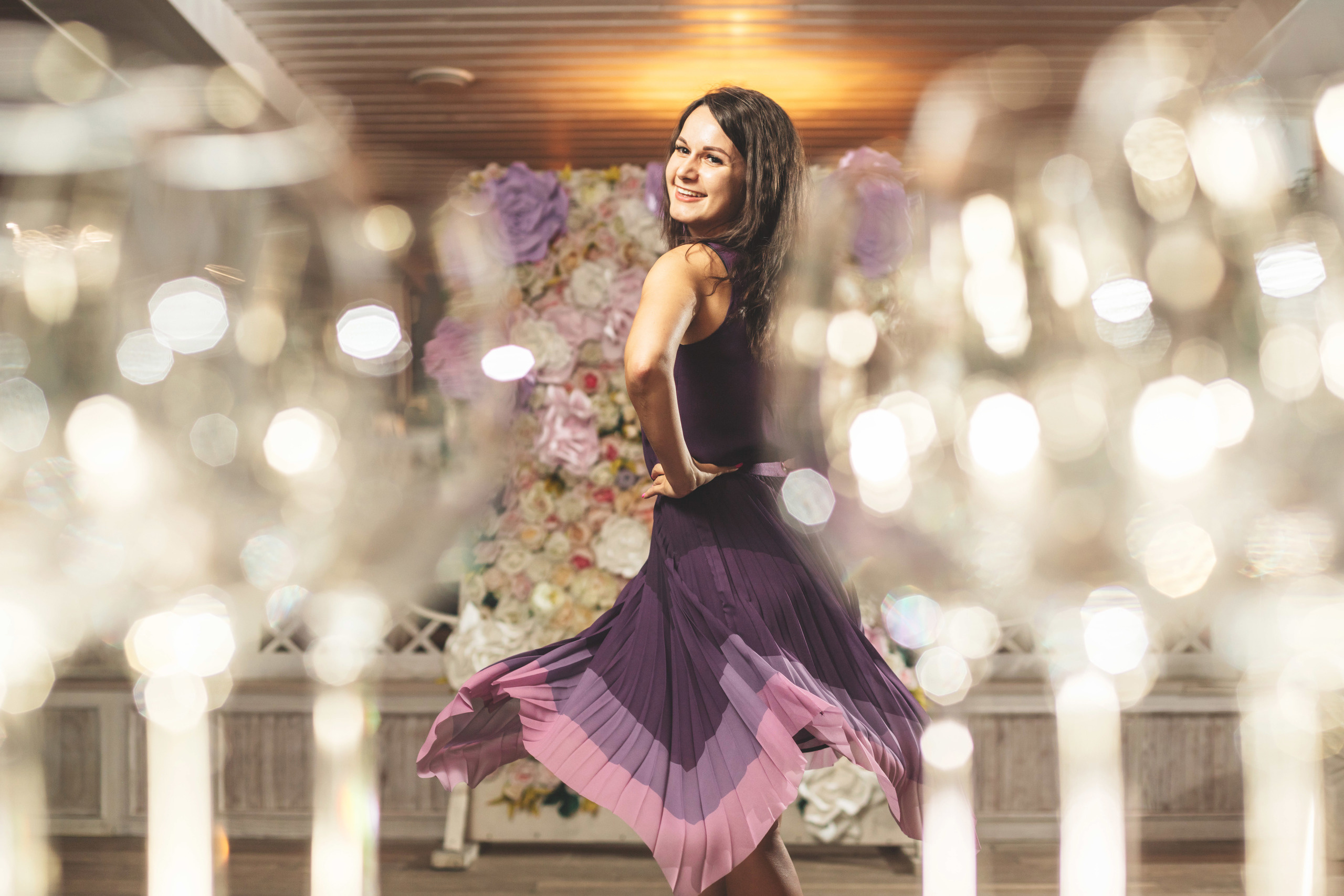 Wedding Вика и Дима. Свадебный и семейный фотограф в Санкт-Петербурге Евгений Панин