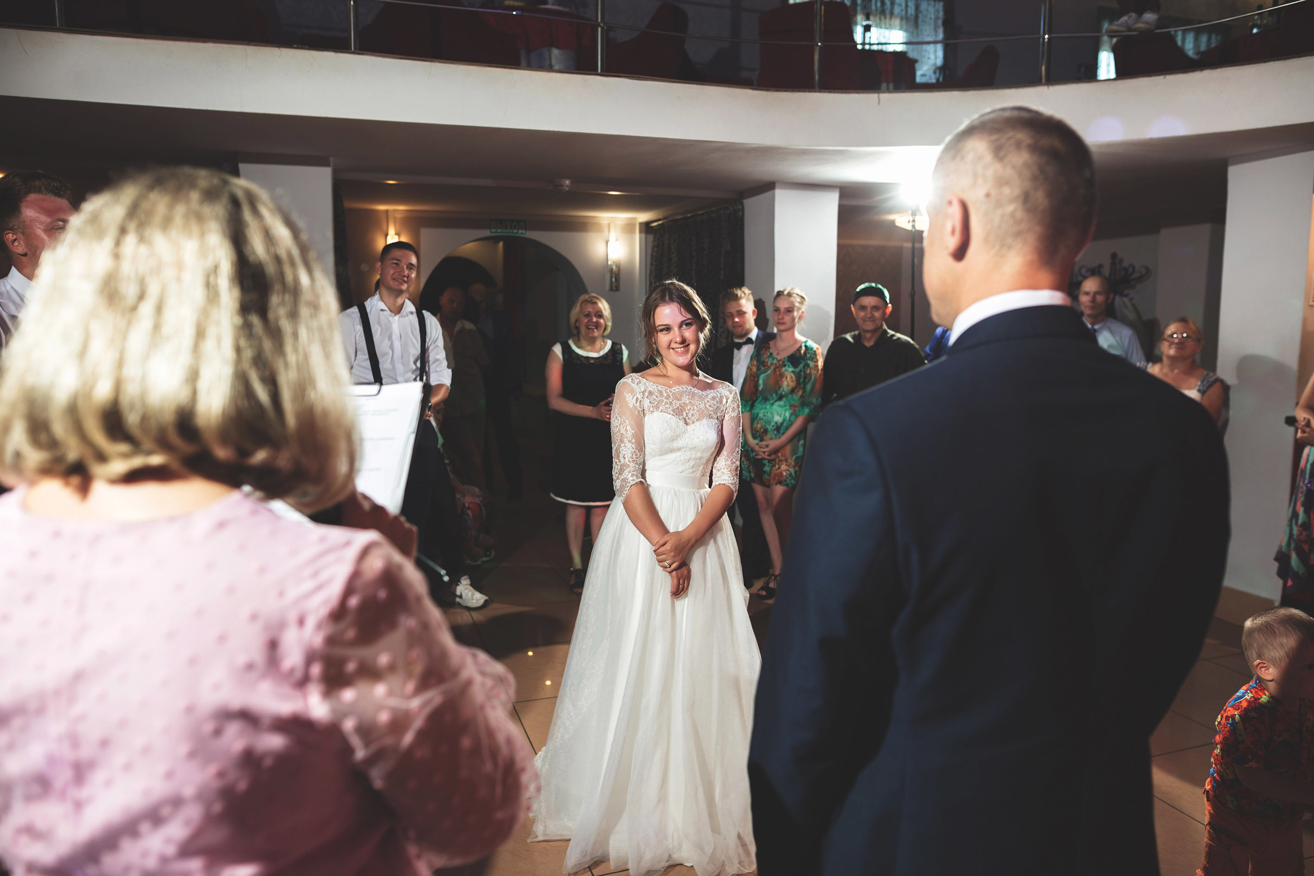 Елена и Глеб. Свадебный и семейный фотограф в Санкт-Петербурге Евгений Панин