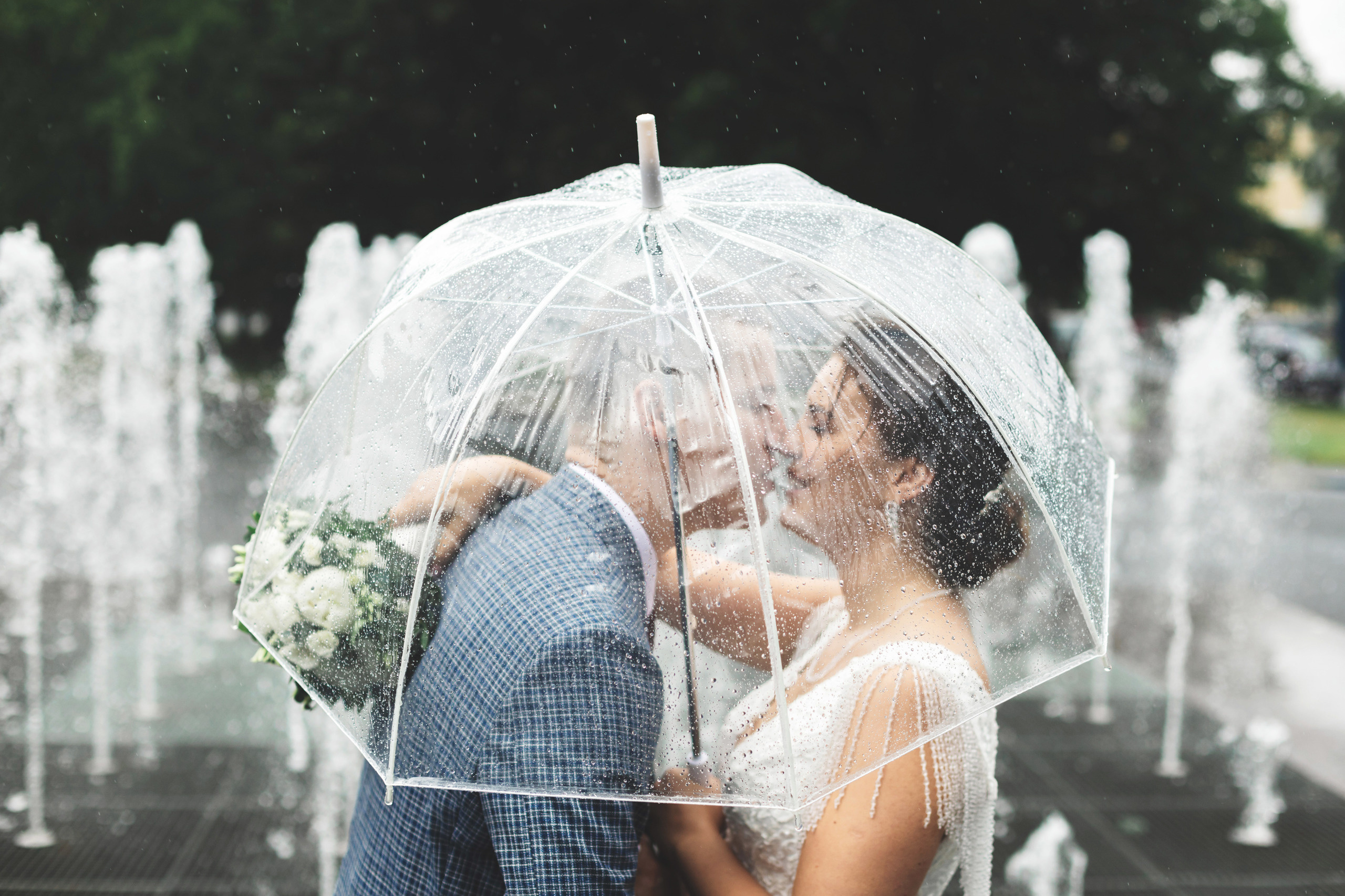 Wedding Вика и Дима. Свадебный и семейный фотограф в Санкт-Петербурге Евгений Панин