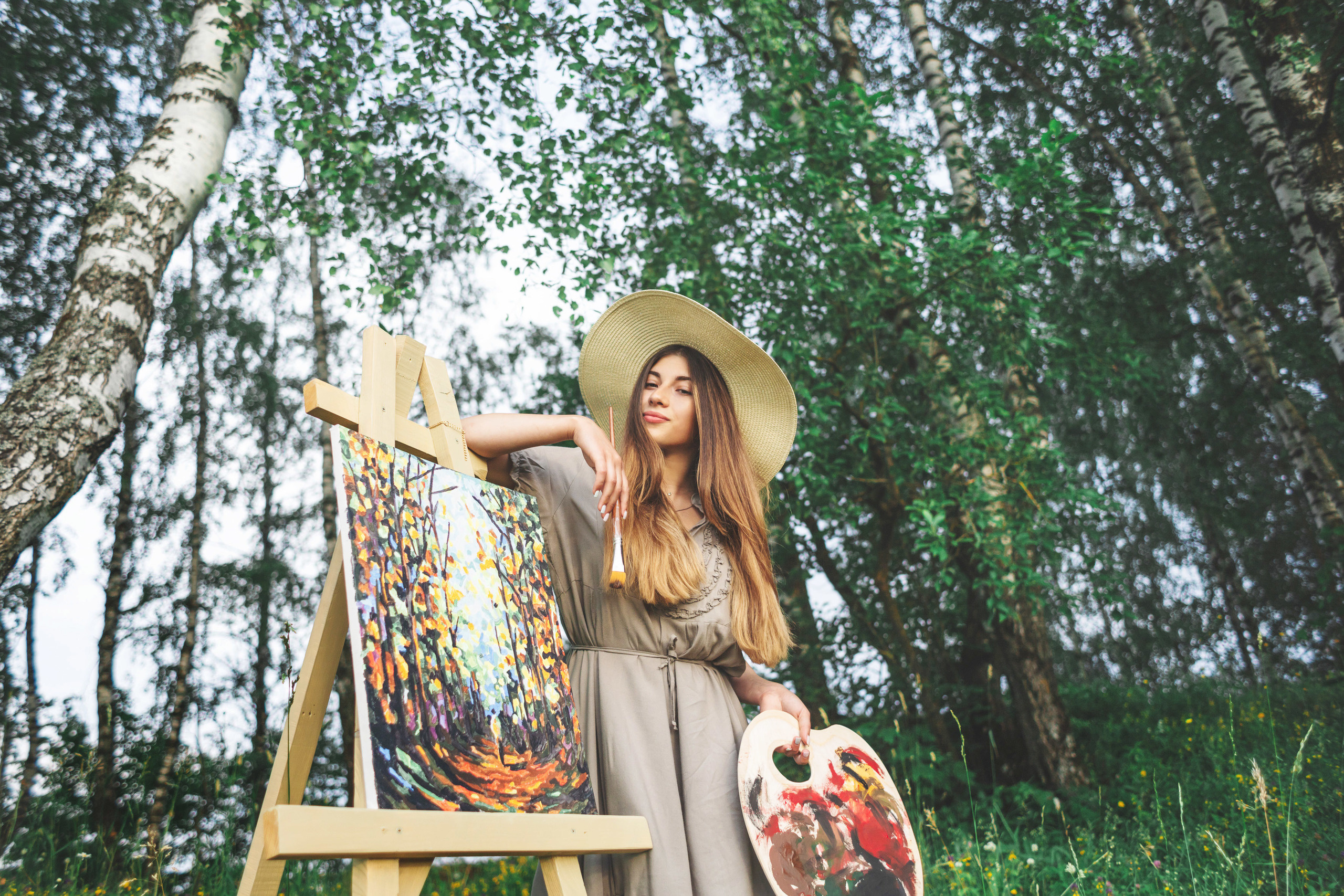 София. Свадебный и семейный фотограф в Санкт-Петербурге Евгений Панин