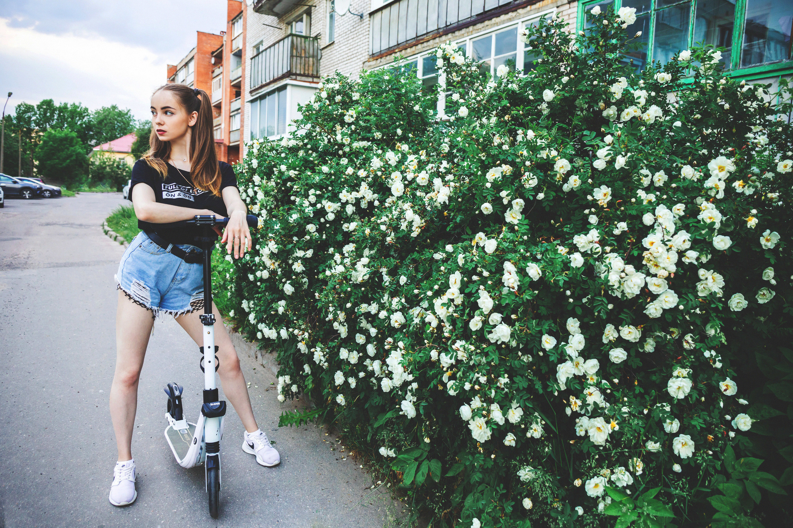 Александра. Свадебный и семейный фотограф в Санкт-Петербурге Евгений Панин