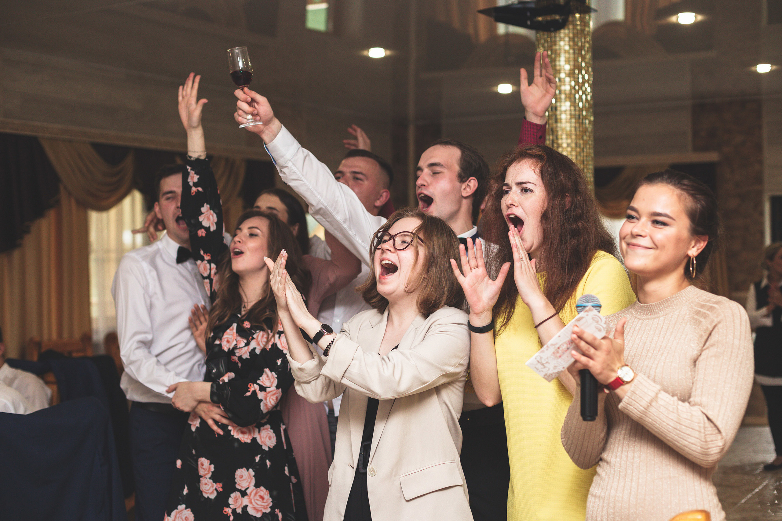 Даша и Дима. Свадебный и семейный фотограф в Санкт-Петербурге Евгений Панин