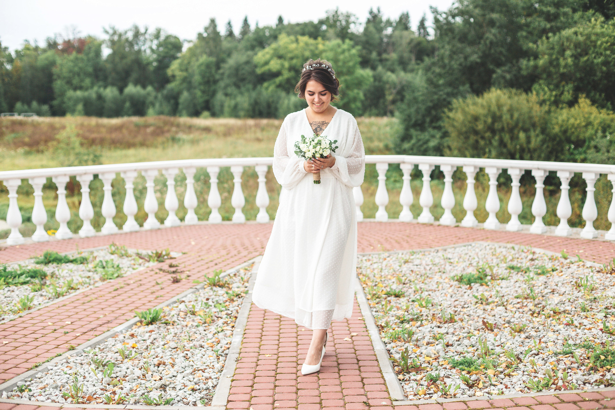Даша и Дима. Свадебный и семейный фотограф в Санкт-Петербурге Евгений Панин