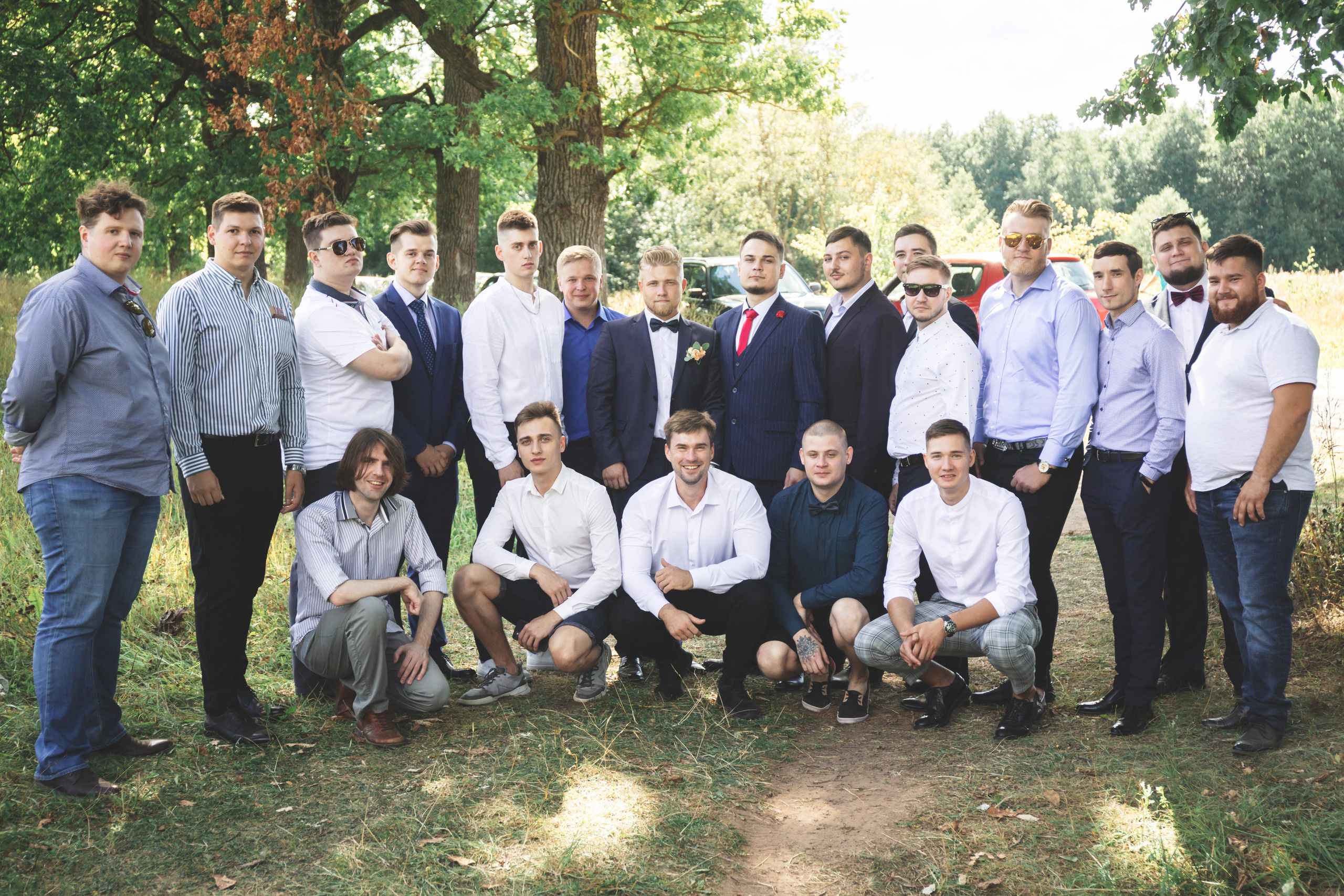 Wedding S&O. Свадебный и семейный фотограф в Санкт-Петербурге Евгений Панин