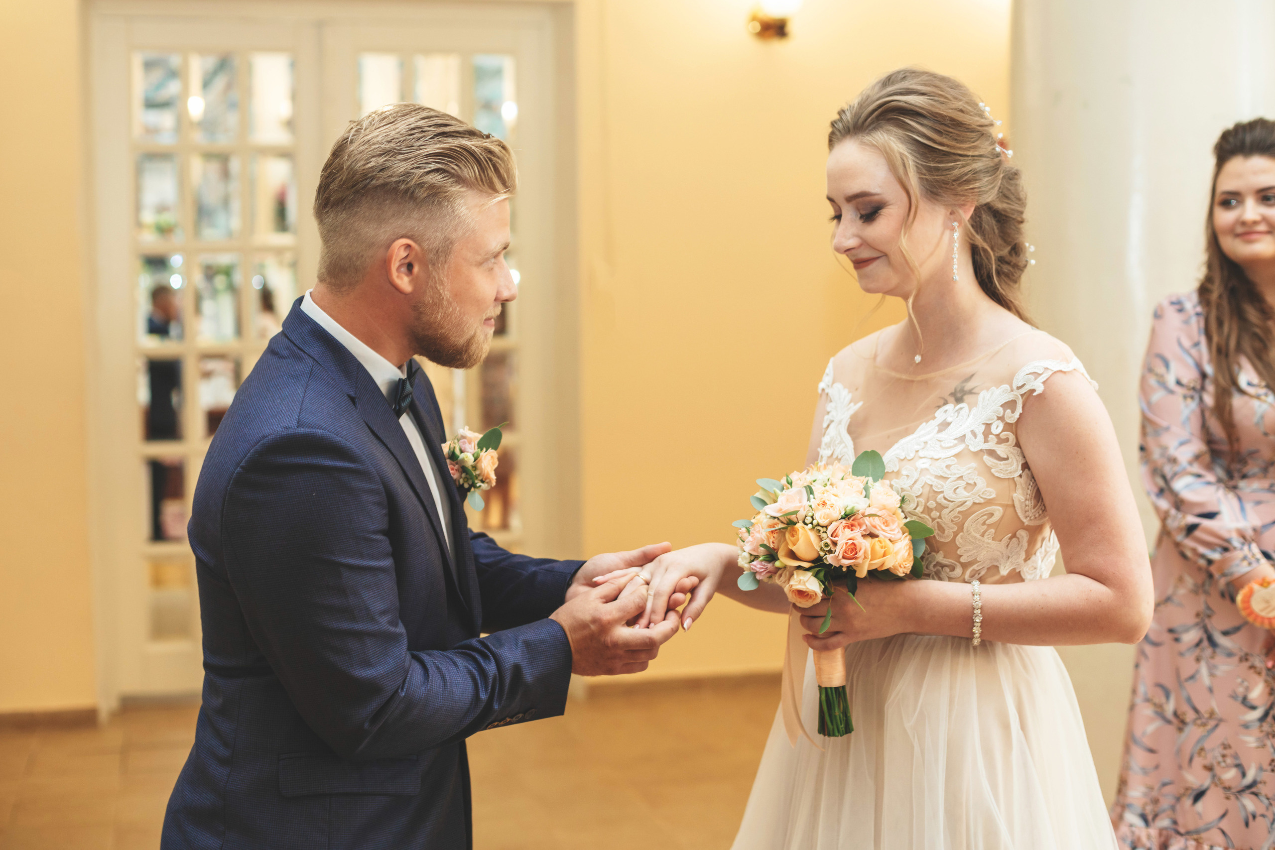 Wedding S&O. Свадебный и семейный фотограф в Санкт-Петербурге Евгений Панин