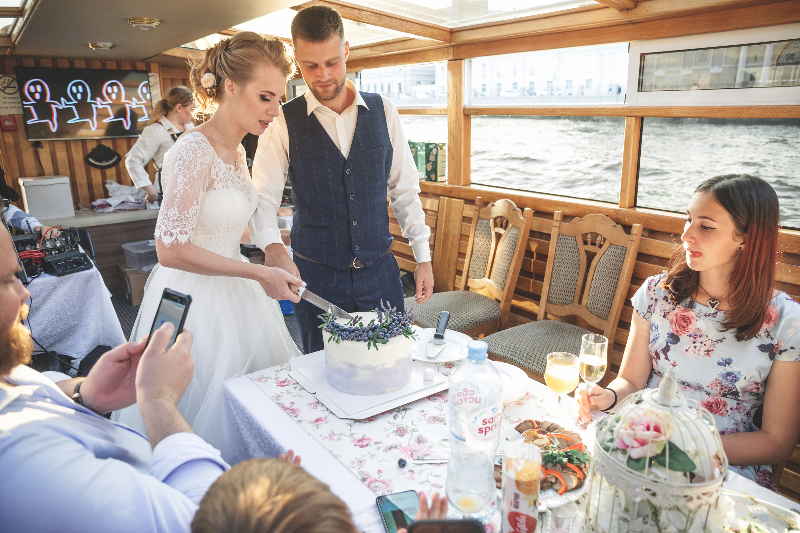 Wedding A&E. Свадебный и семейный фотограф в Санкт-Петербурге Евгений Панин