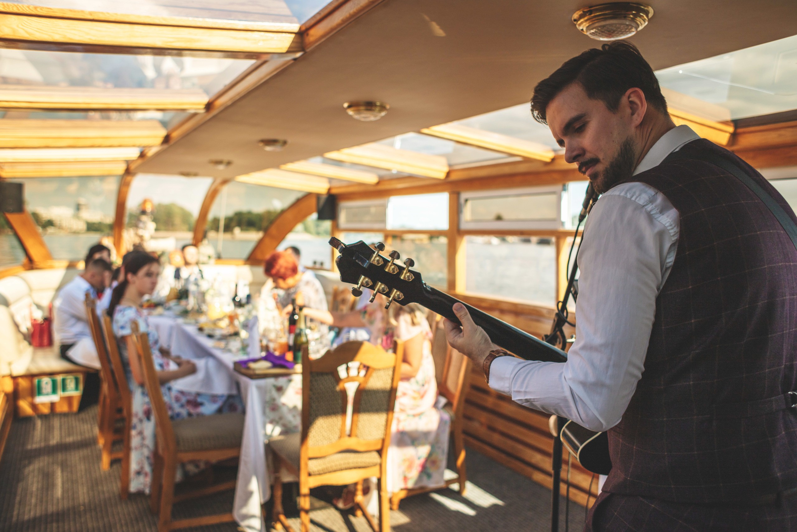 Wedding A&E. Свадебный и семейный фотограф в Санкт-Петербурге Евгений Панин