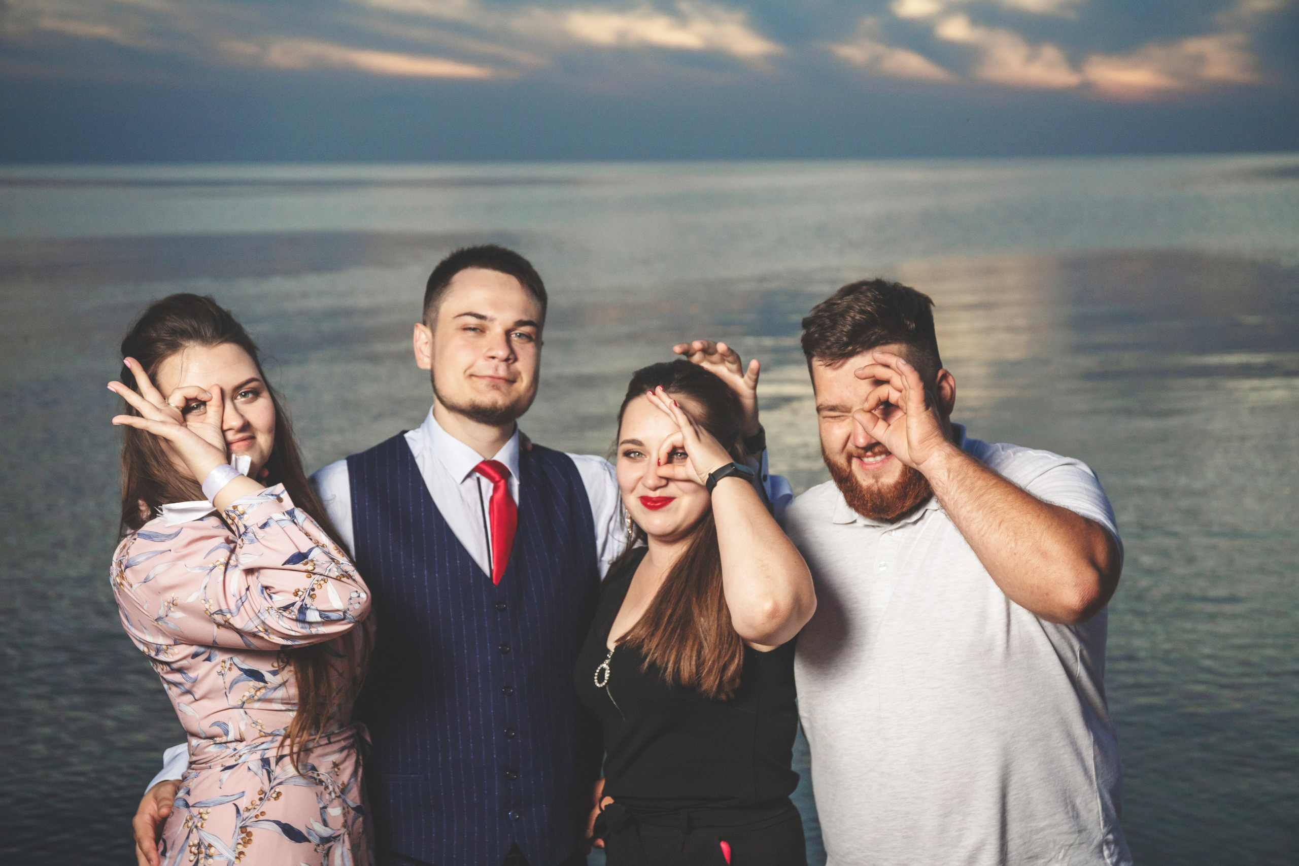 Wedding S&O. Свадебный и семейный фотограф в Санкт-Петербурге Евгений Панин