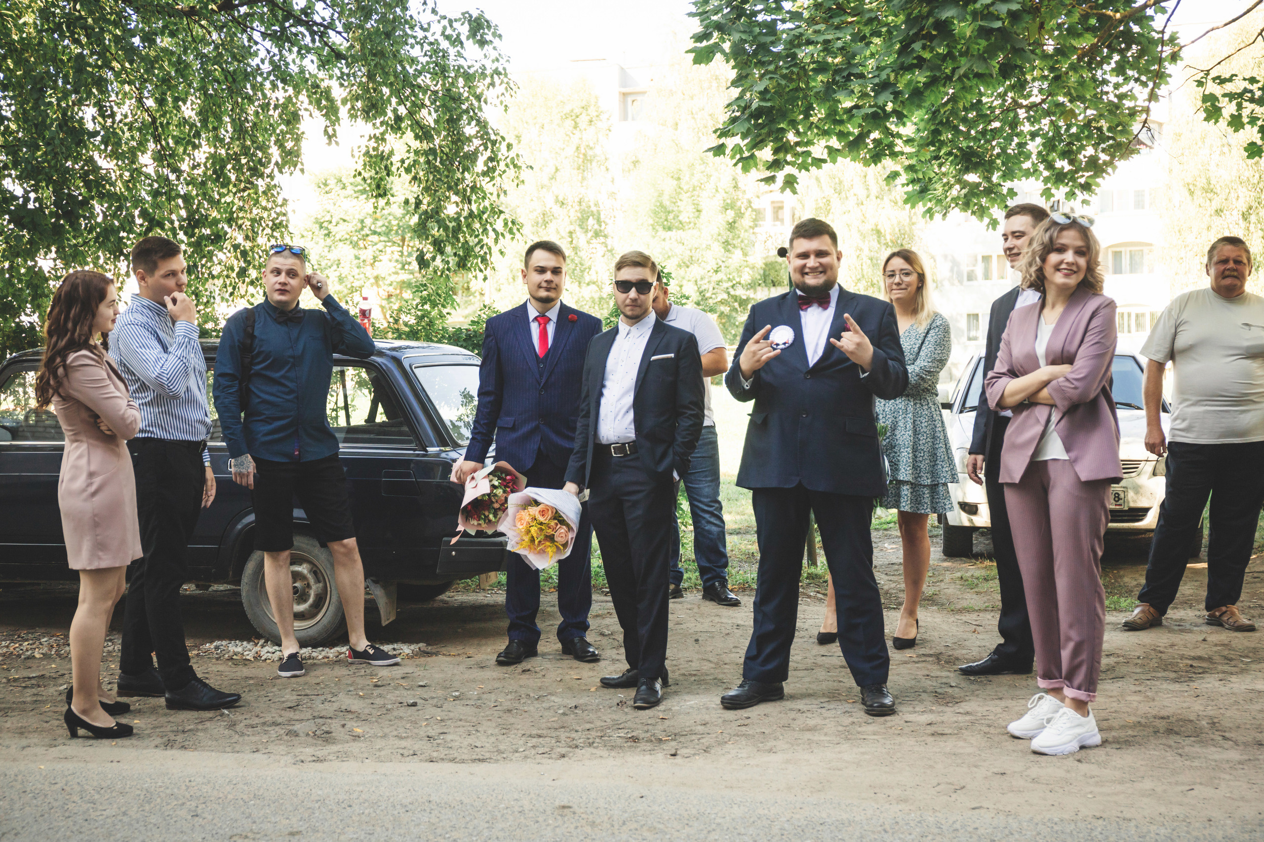 Wedding S&O. Свадебный и семейный фотограф в Санкт-Петербурге Евгений Панин