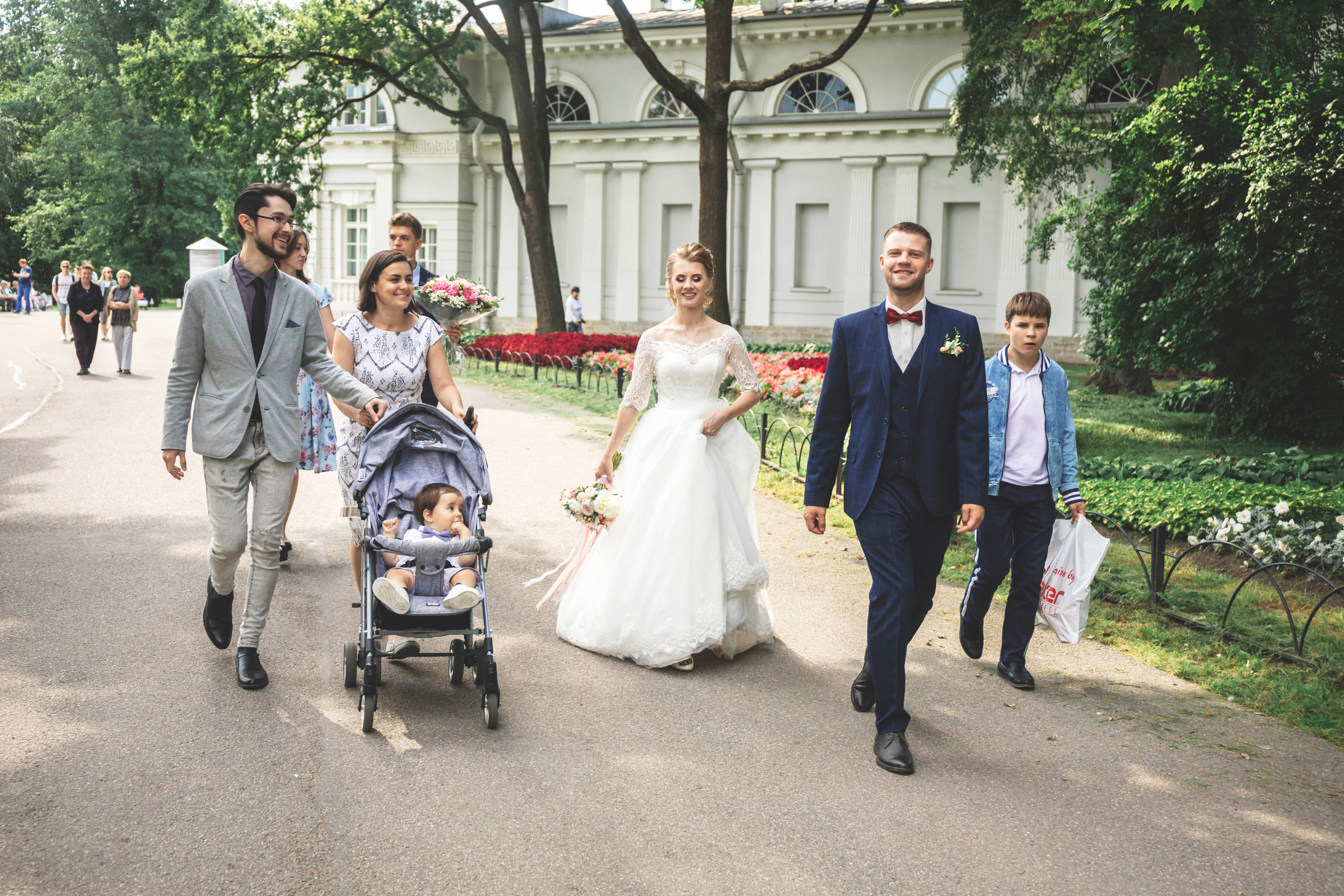 Wedding A&E. Свадебный и семейный фотограф в Санкт-Петербурге Евгений Панин
