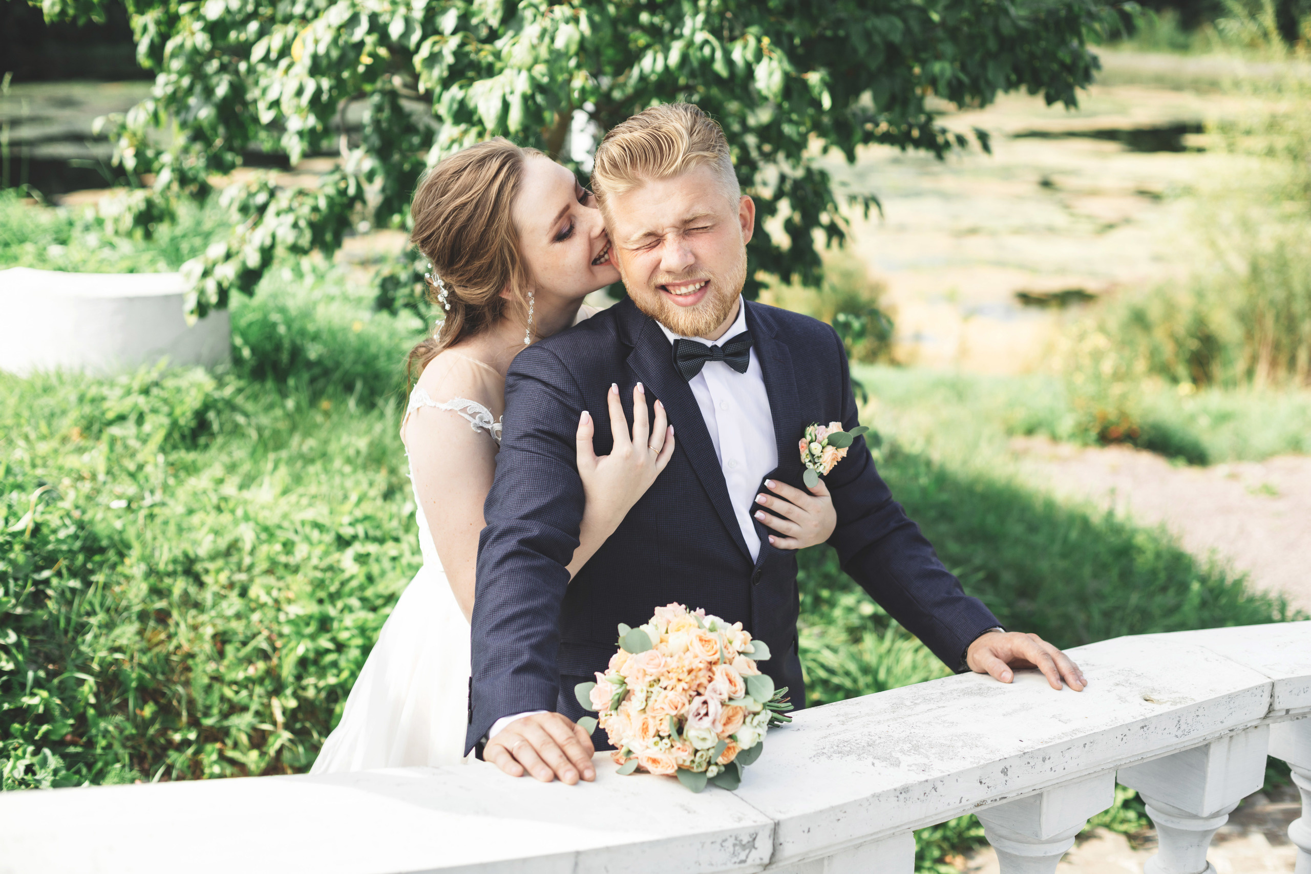 Wedding S&O. Свадебный и семейный фотограф в Санкт-Петербурге Евгений Панин