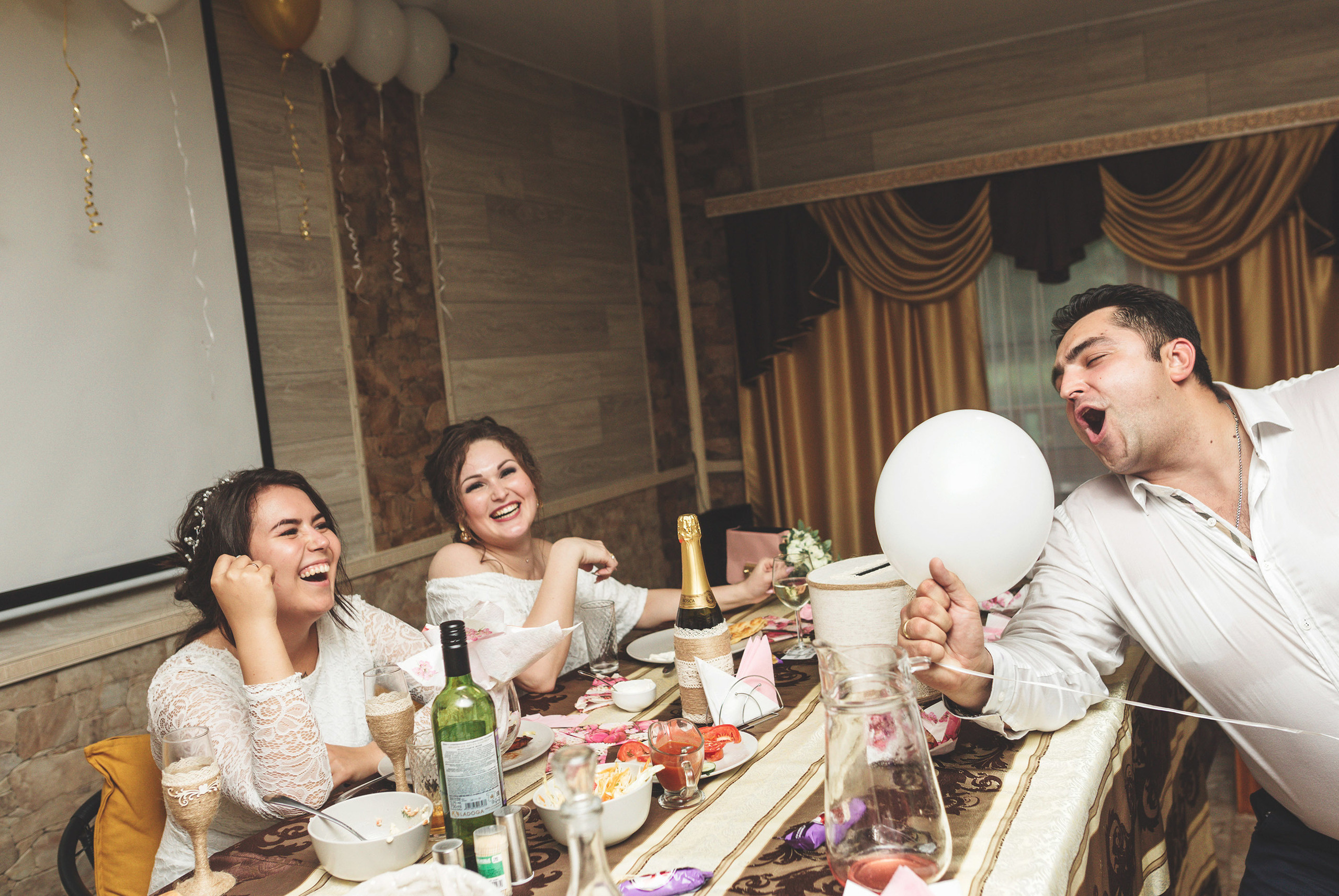 Даша и Дима. Свадебный и семейный фотограф в Санкт-Петербурге Евгений Панин